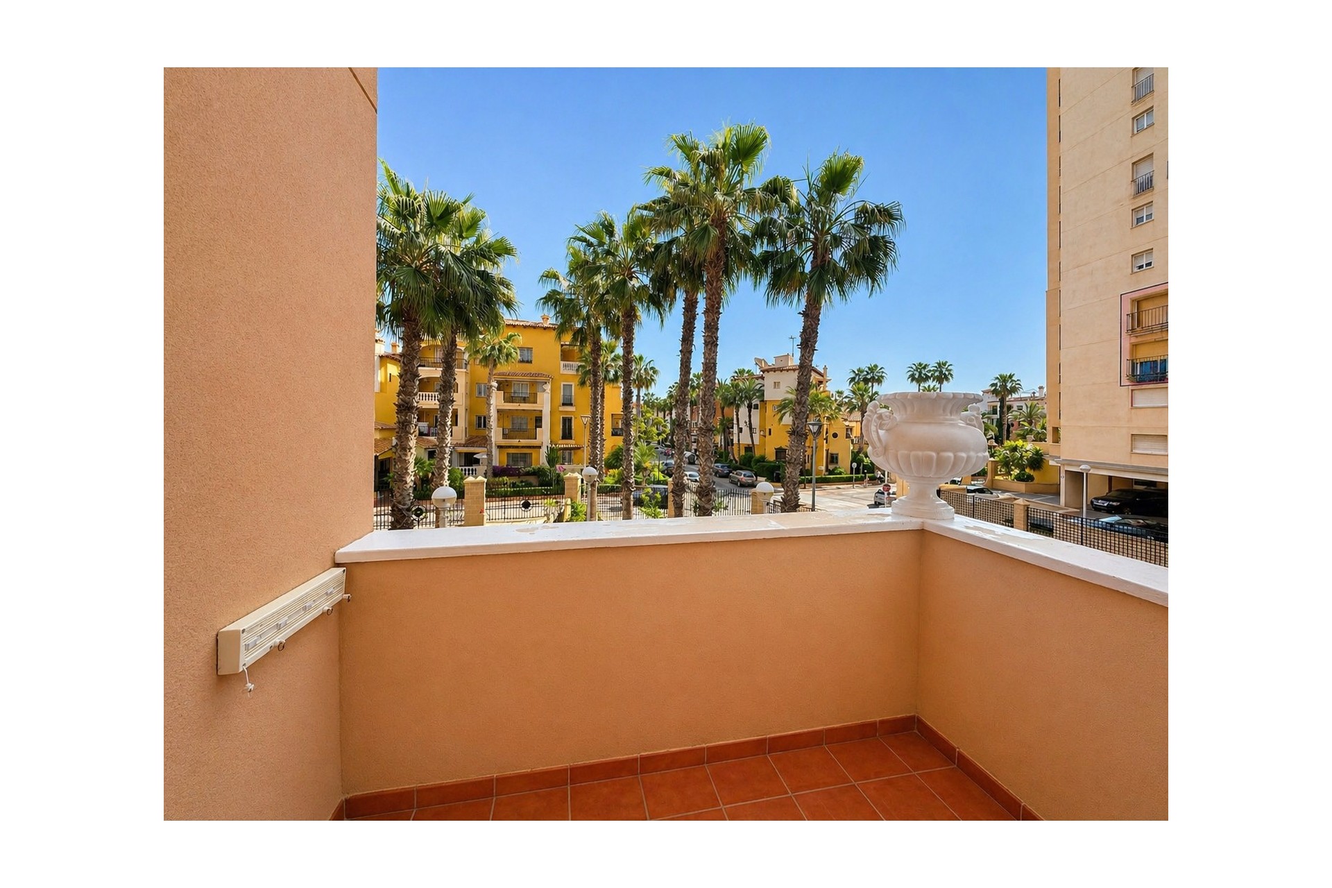 Wederverkoop - Appartement - Torrevieja - Playa Los Locos