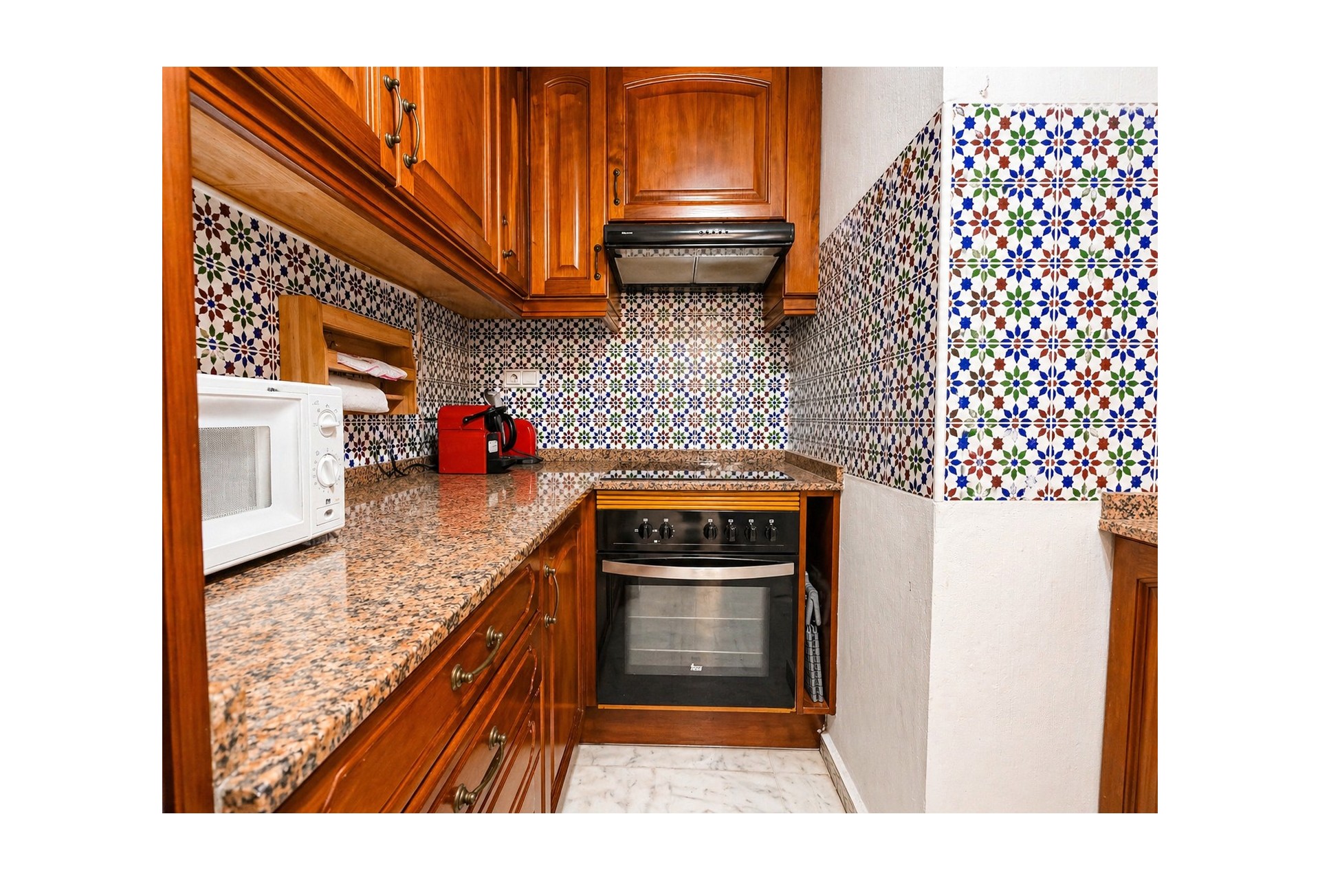 Wederverkoop - Appartement - Torrevieja - Playa Los Locos