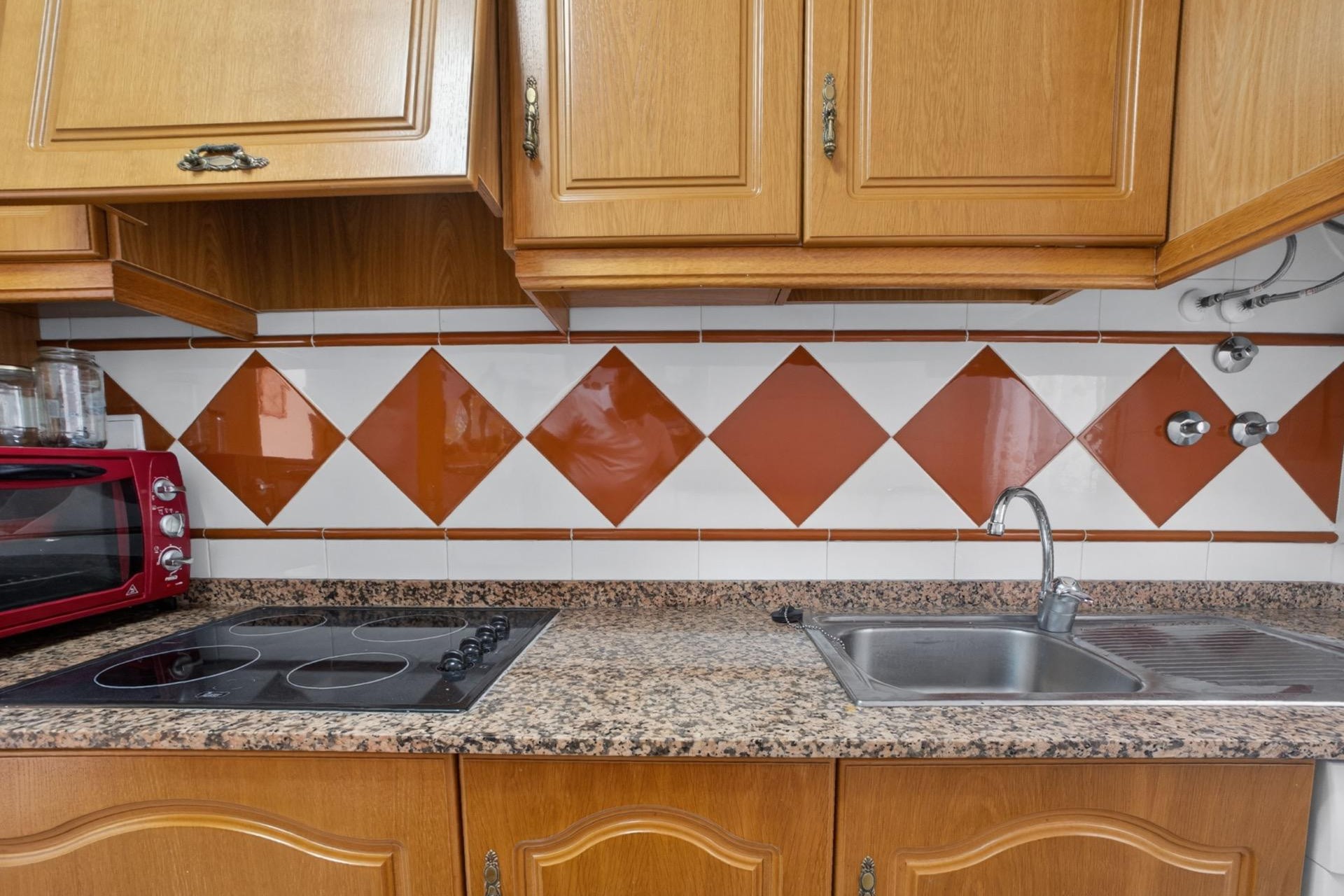 Wederverkoop - Appartement - Torrevieja - Playa Los Locos