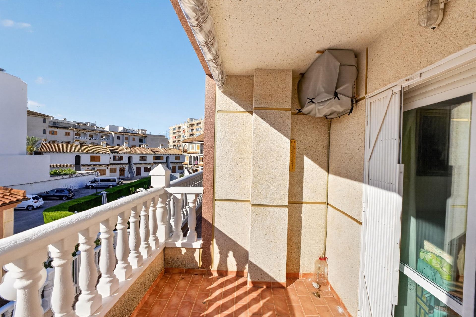 Wederverkoop - Appartement - Torrevieja - Playa Los Locos