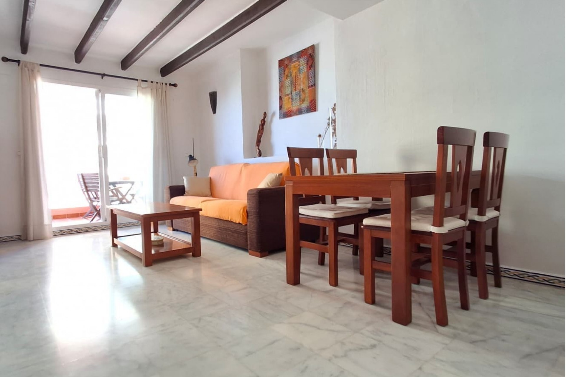 Wederverkoop - Appartement - Torrevieja - Playa Los Locos
