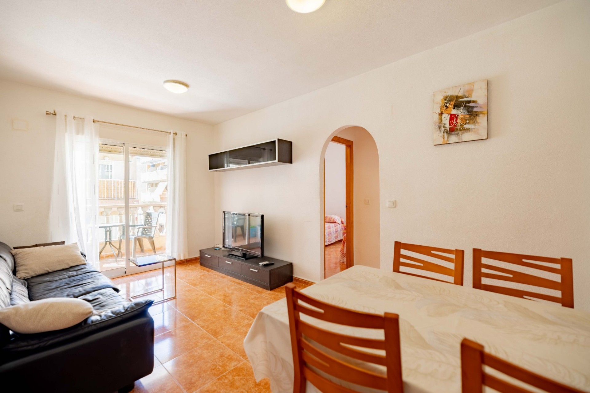 Wederverkoop - Appartement - Torrevieja - Playa Los Locos
