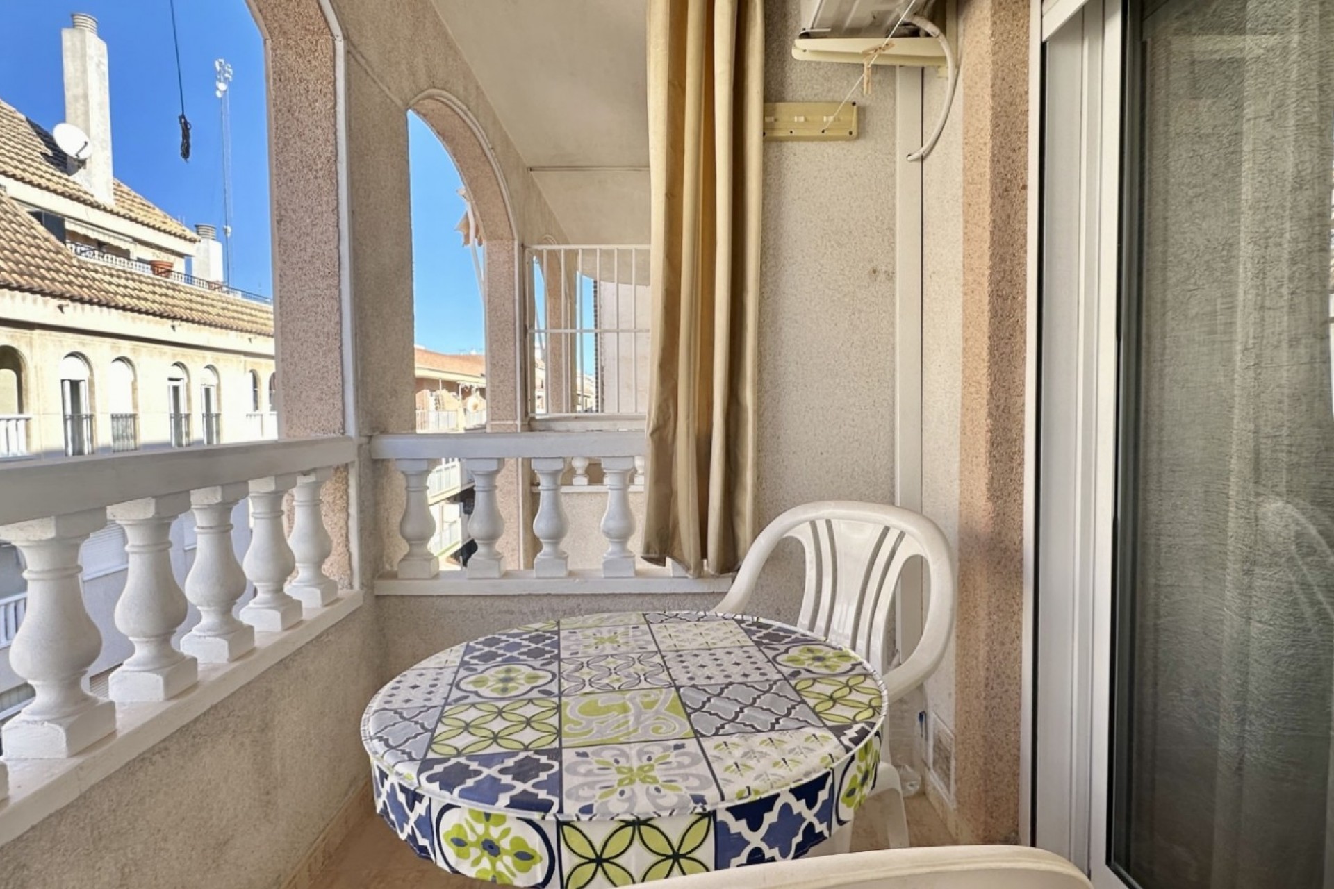 Wederverkoop - Appartement - Torrevieja - Playa Los Naufragos