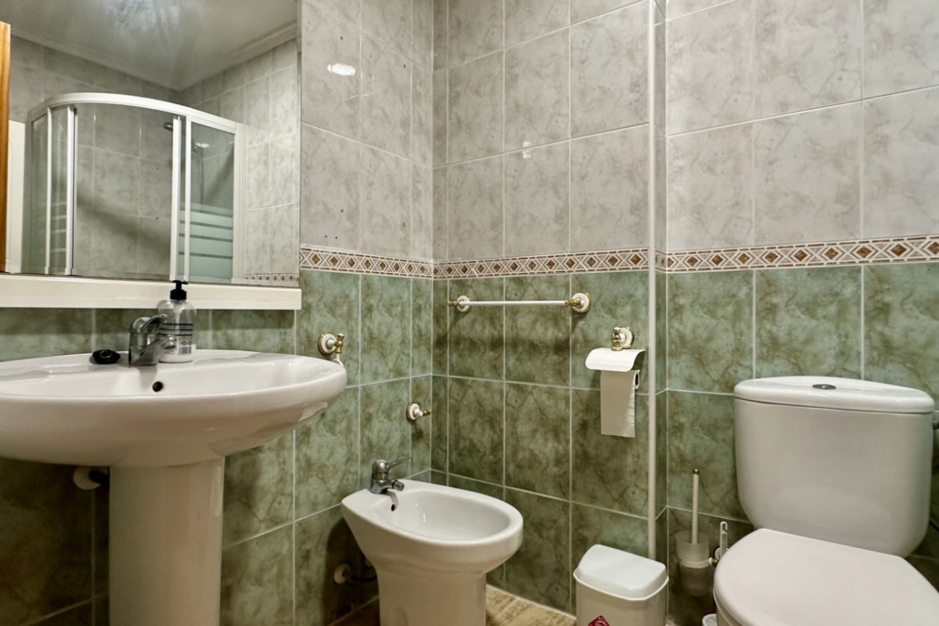 Wederverkoop - Appartement - Torrevieja - Playa Los Naufragos