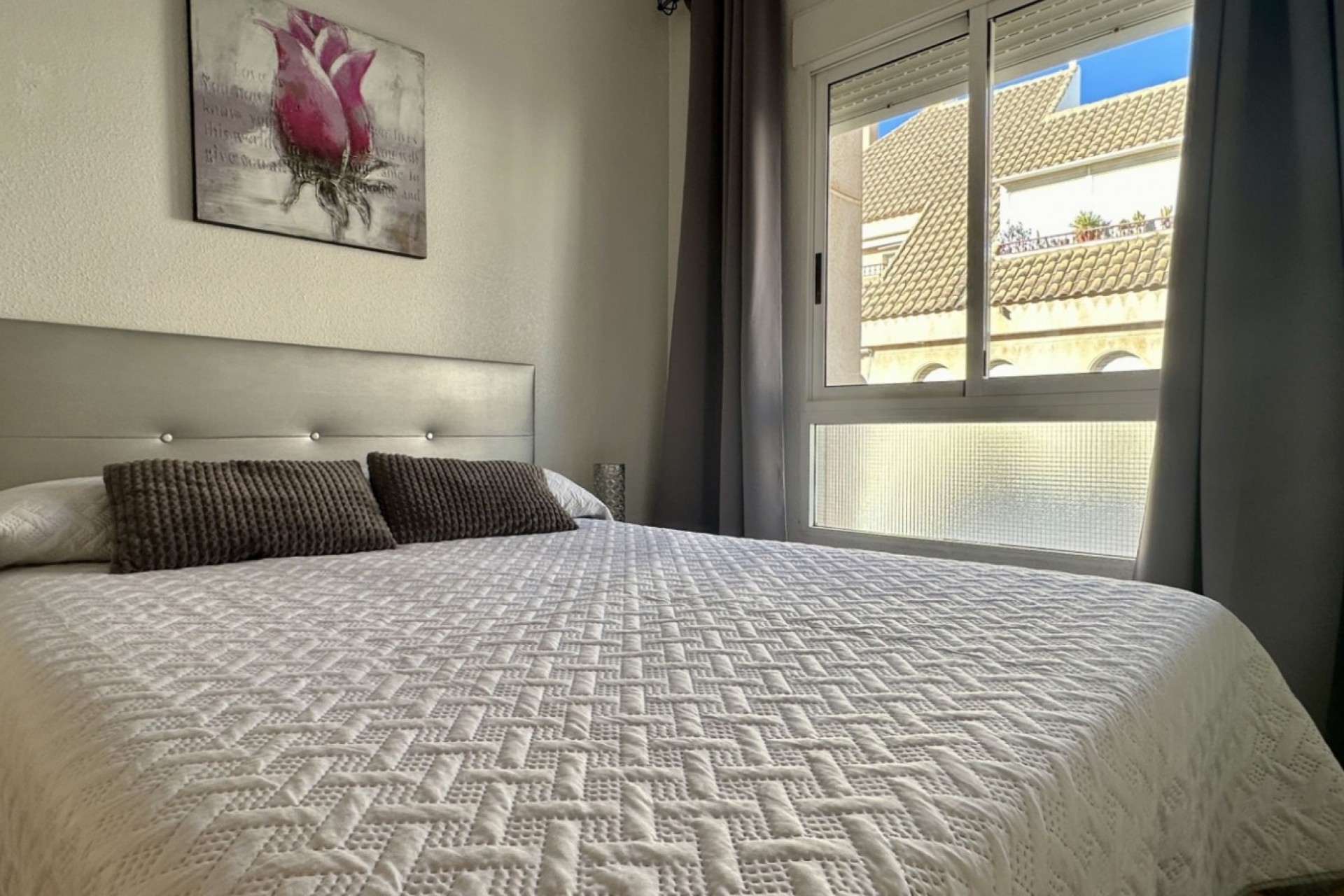 Wederverkoop - Appartement - Torrevieja - Playa Los Naufragos