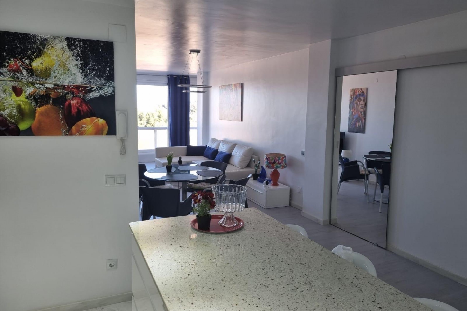Wederverkoop - Appartement - Torrevieja - Playa Los Naufragos