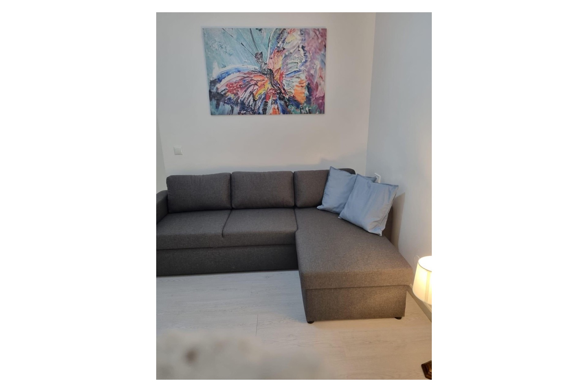 Wederverkoop - Appartement - Torrevieja - Playa Los Naufragos