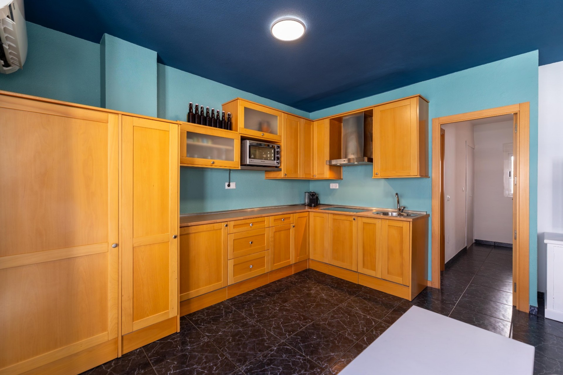 Wederverkoop - Appartement - Torrevieja - Playa Los Naufragos