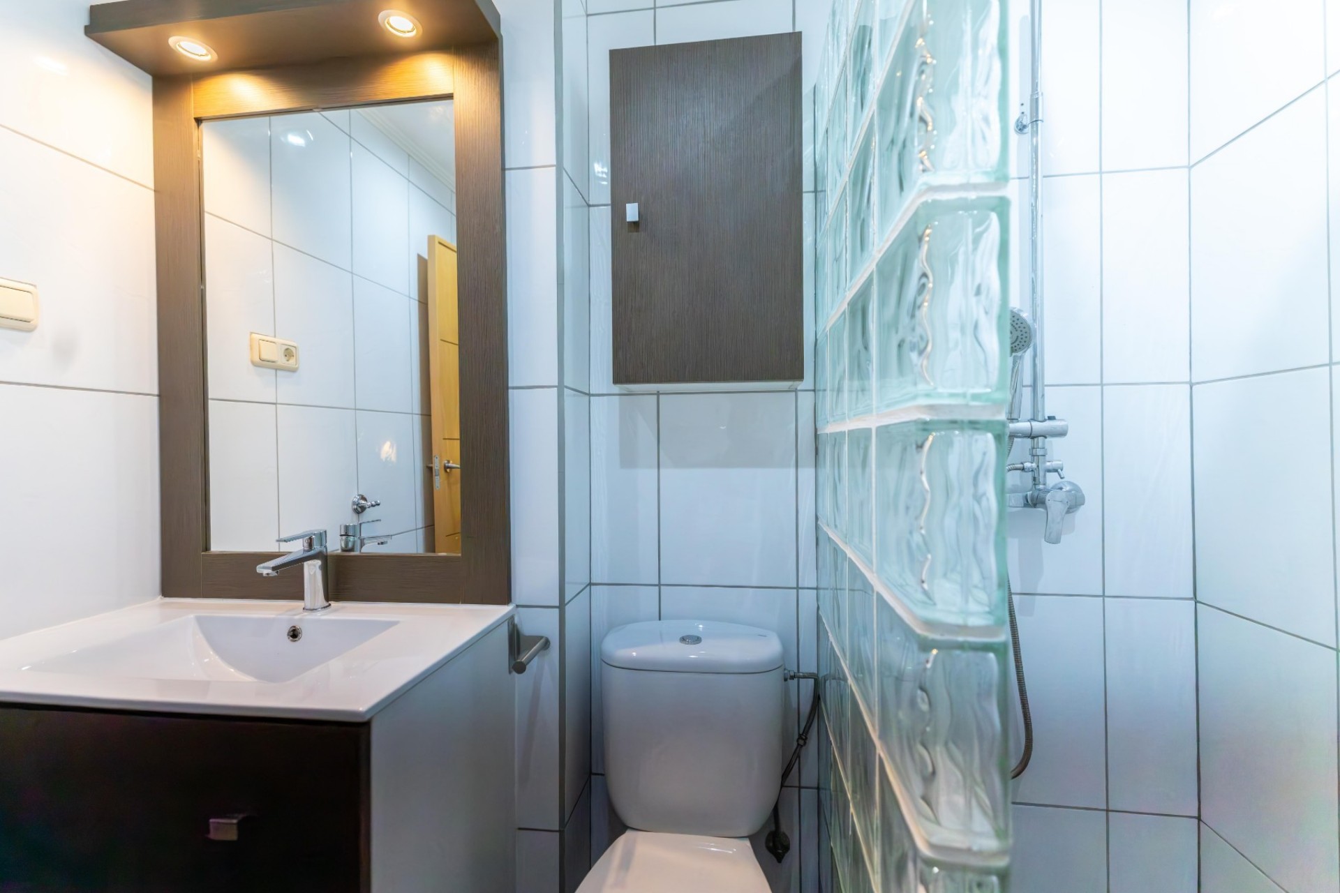 Wederverkoop - Appartement - Torrevieja - Playa Los Naufragos