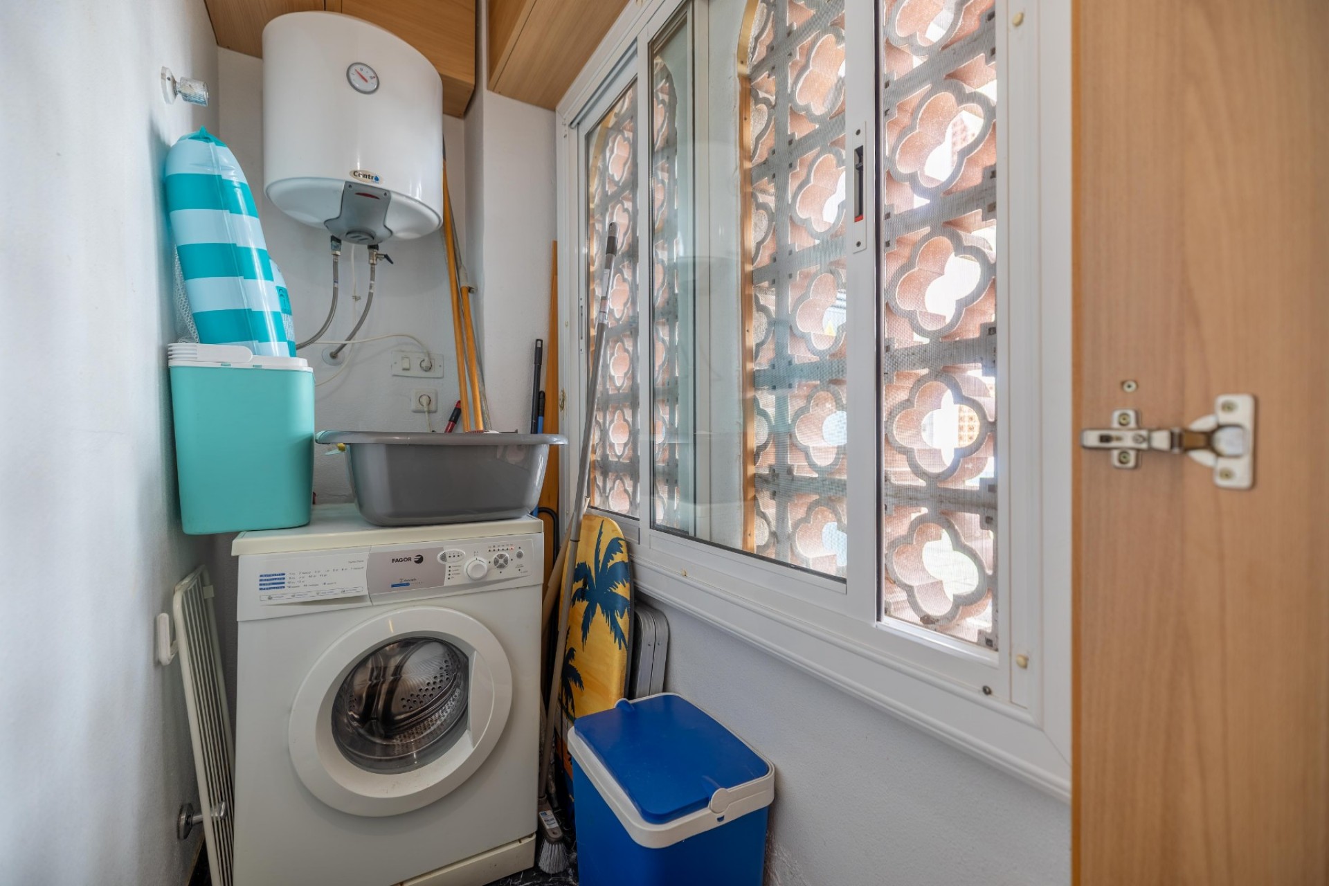 Wederverkoop - Appartement - Torrevieja - Playa Los Naufragos