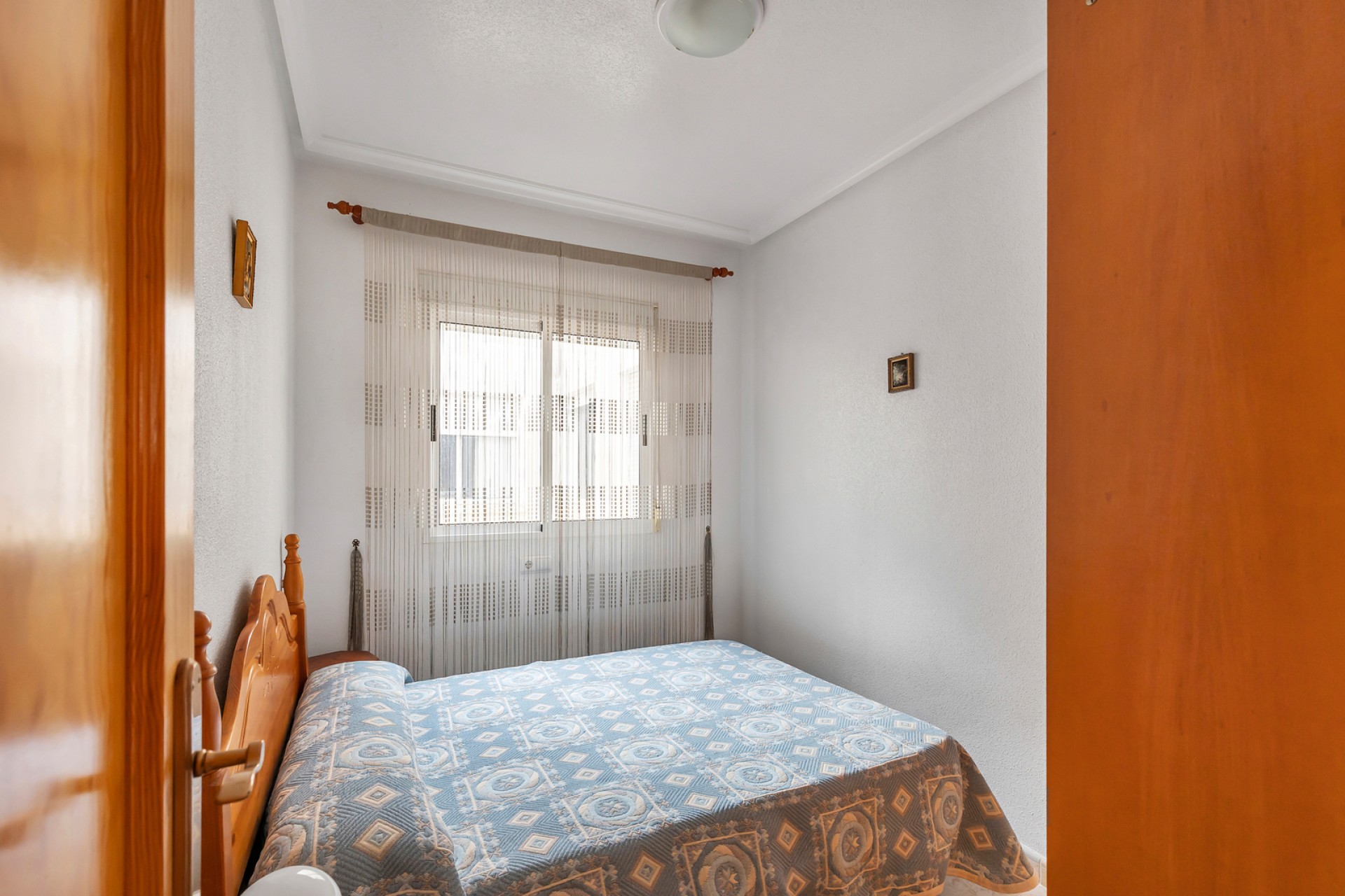 Wederverkoop - Appartement - Torrevieja - Playa Los Naufragos