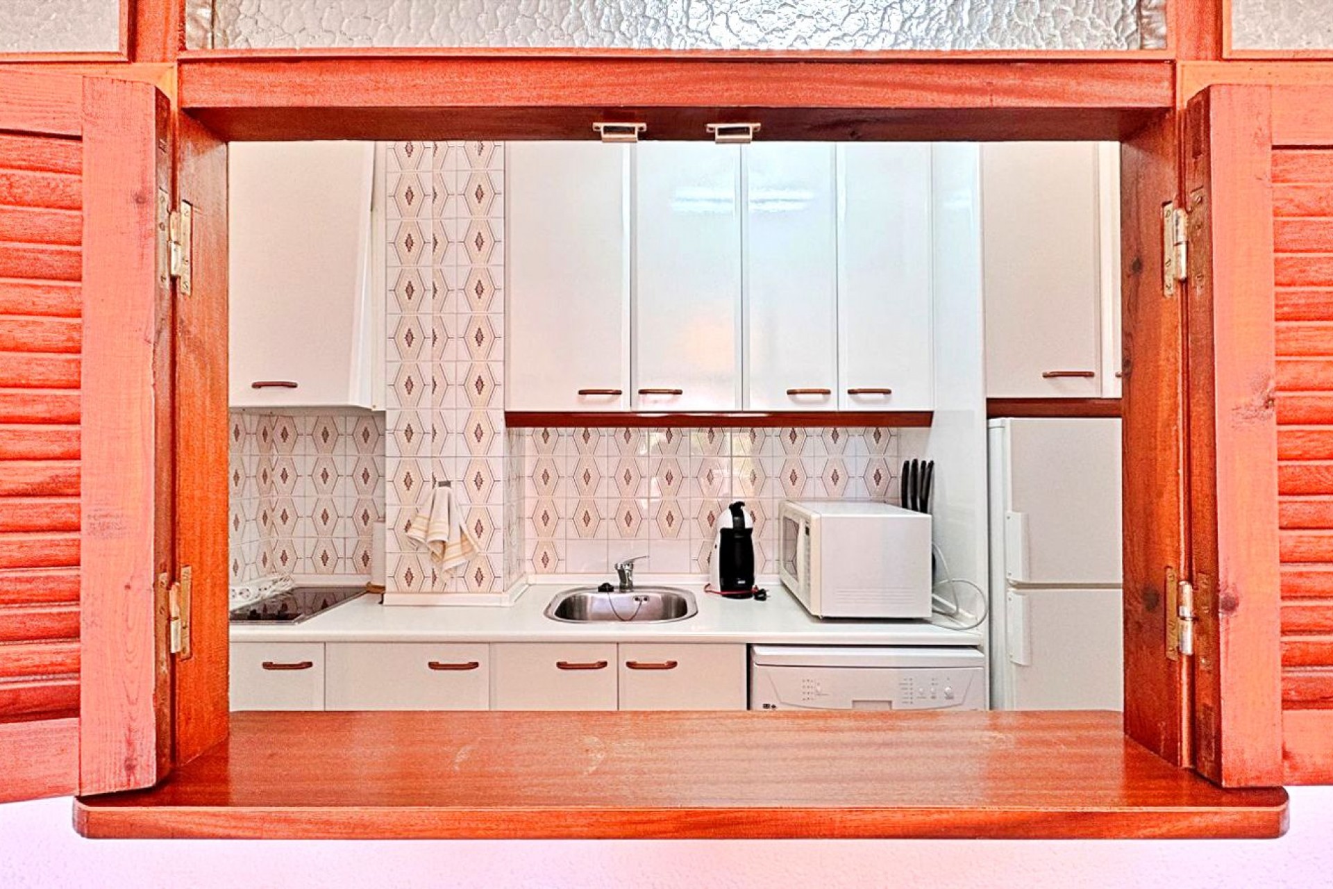 Wederverkoop - Appartement - Torrevieja - Rocio del Mar