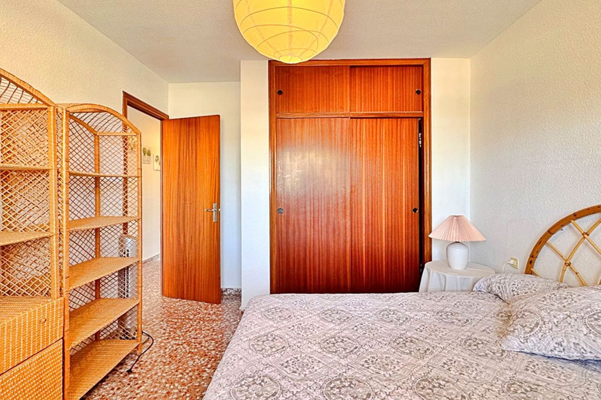 Wederverkoop - Appartement - Torrevieja - Rocio del Mar