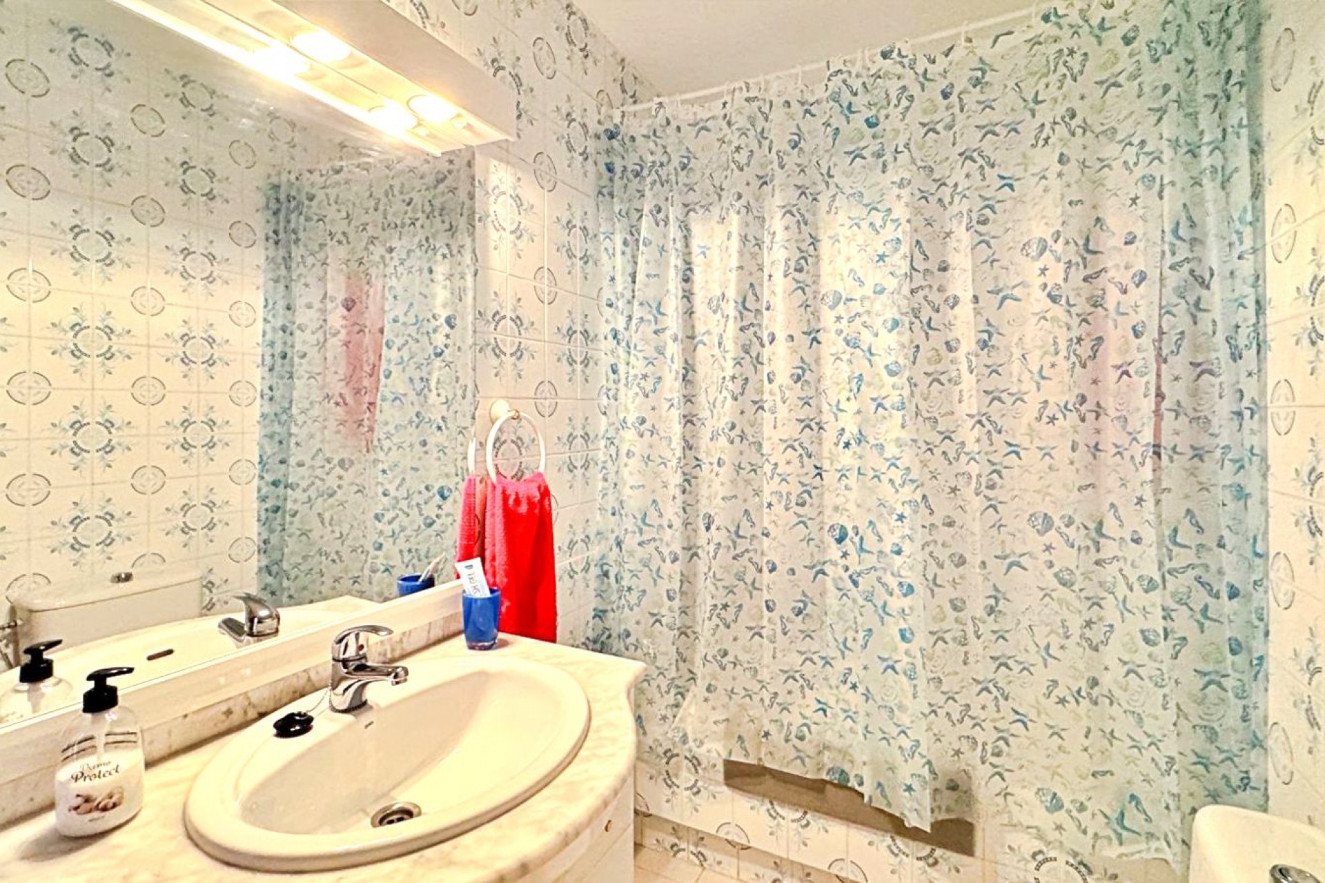 Wederverkoop - Appartement - Torrevieja - Rocio del Mar