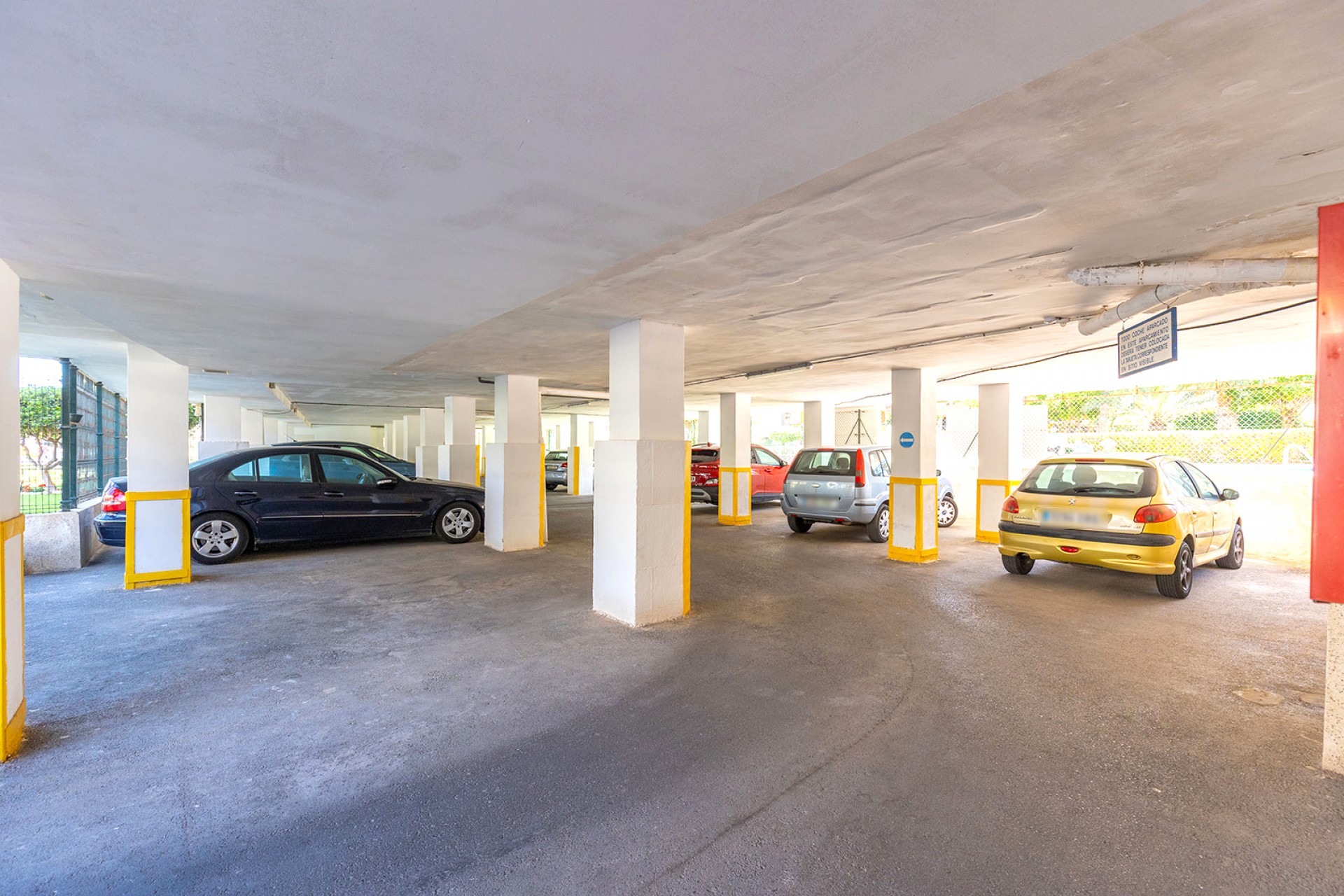 Wederverkoop - Appartement - Torrevieja - Rocio del Mar