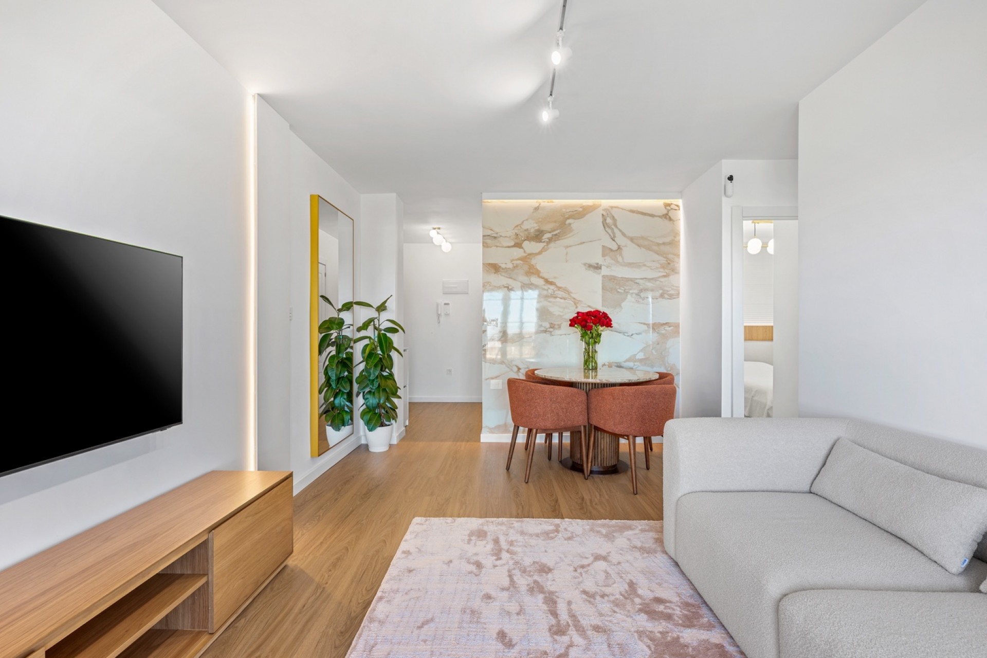 Wederverkoop - Appartement - Torrevieja - Rocio del Mar