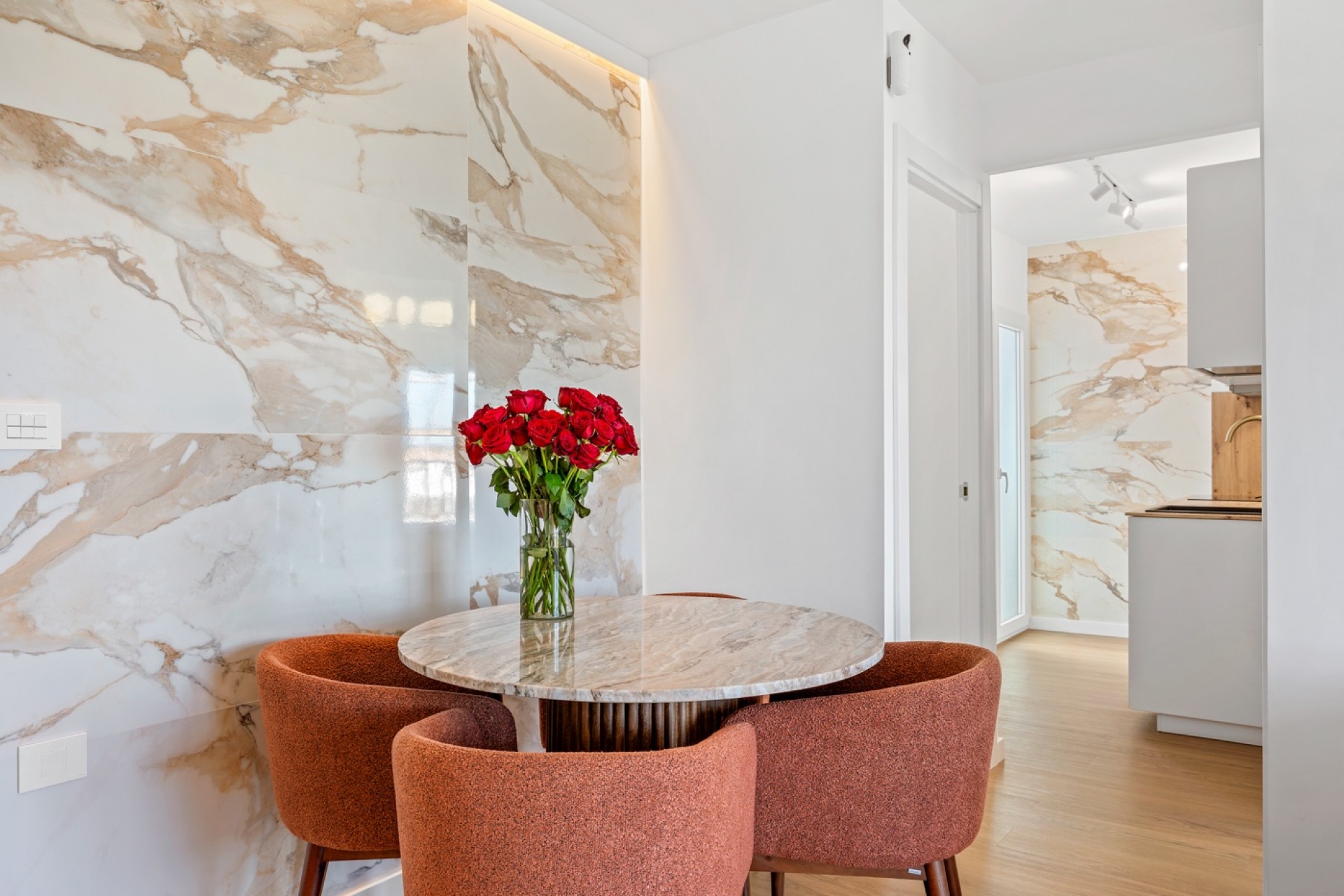 Wederverkoop - Appartement - Torrevieja - Rocio del Mar