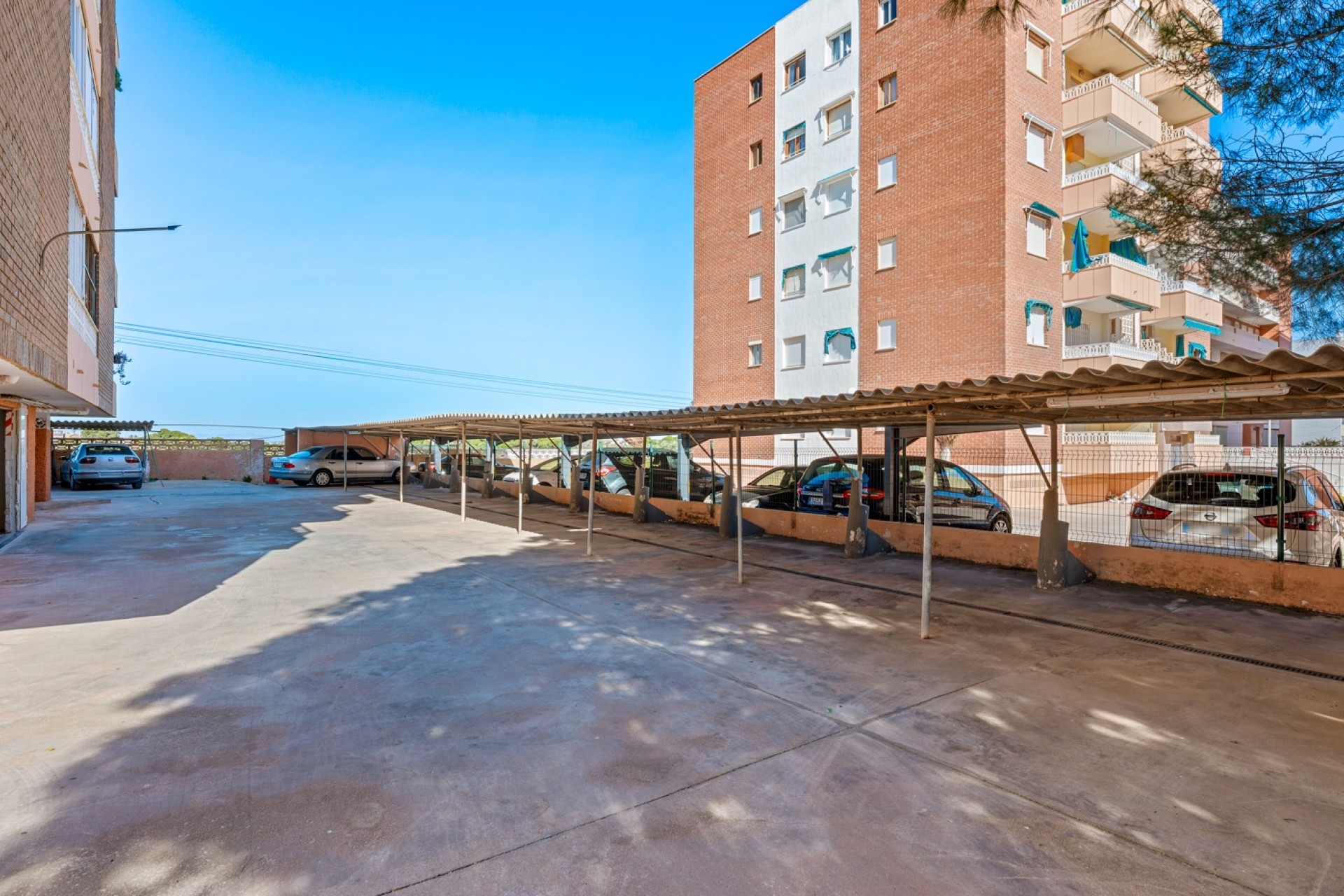 Wederverkoop - Appartement - Torrevieja - Rocio del Mar