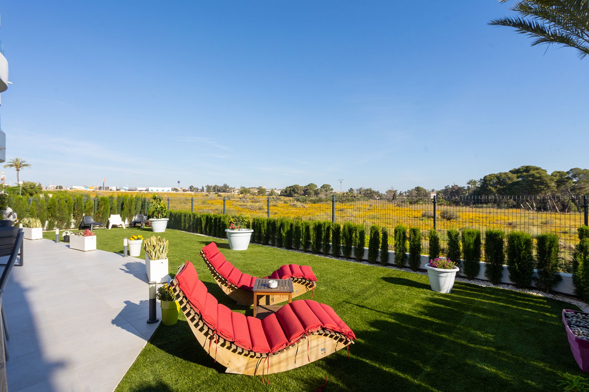 Wederverkoop - Appartement - Torrevieja - Rocio del Mar