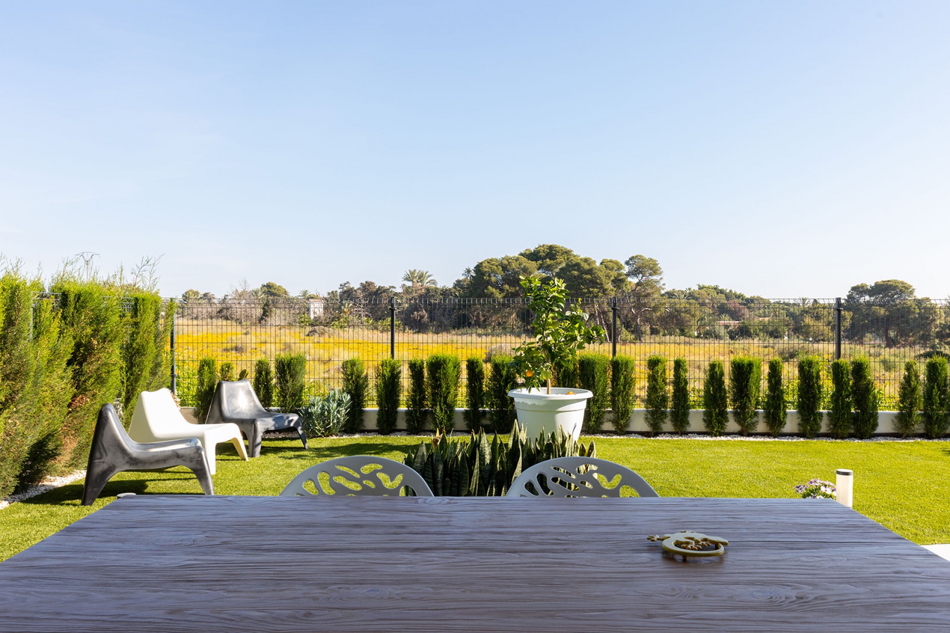 Wederverkoop - Appartement - Torrevieja - Rocio del Mar