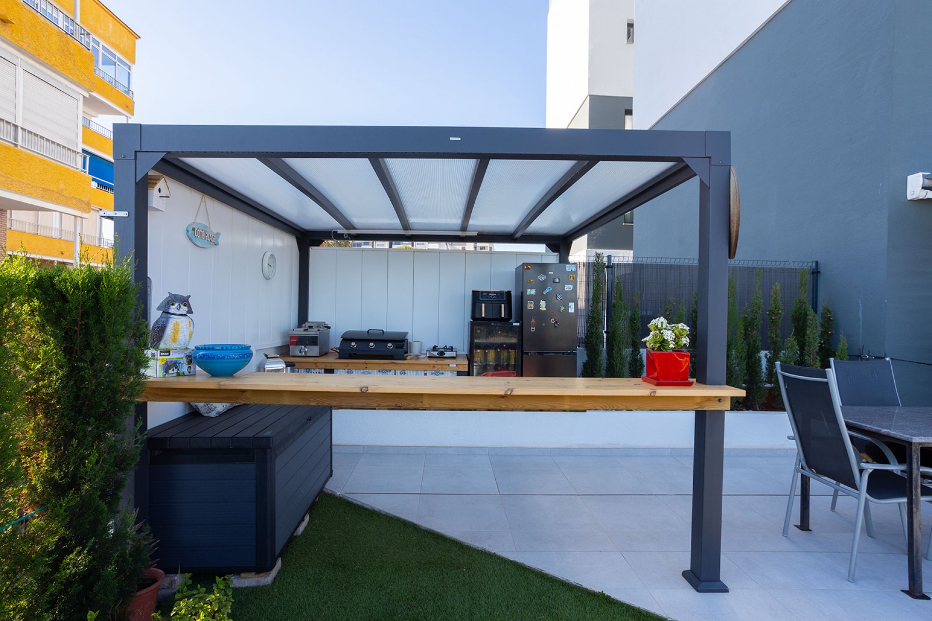 Wederverkoop - Appartement - Torrevieja - Rocio del Mar