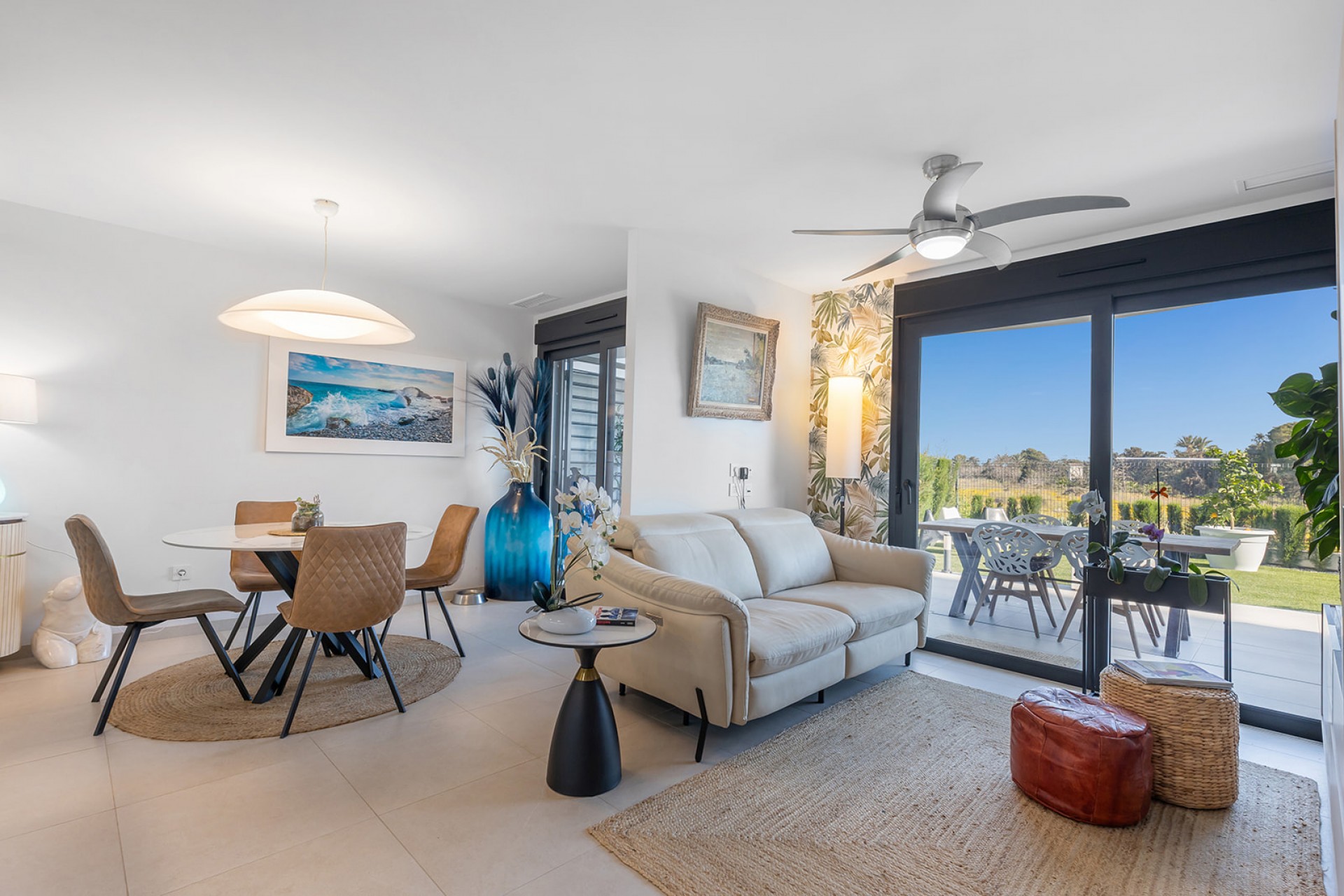 Wederverkoop - Appartement - Torrevieja - Rocio del Mar