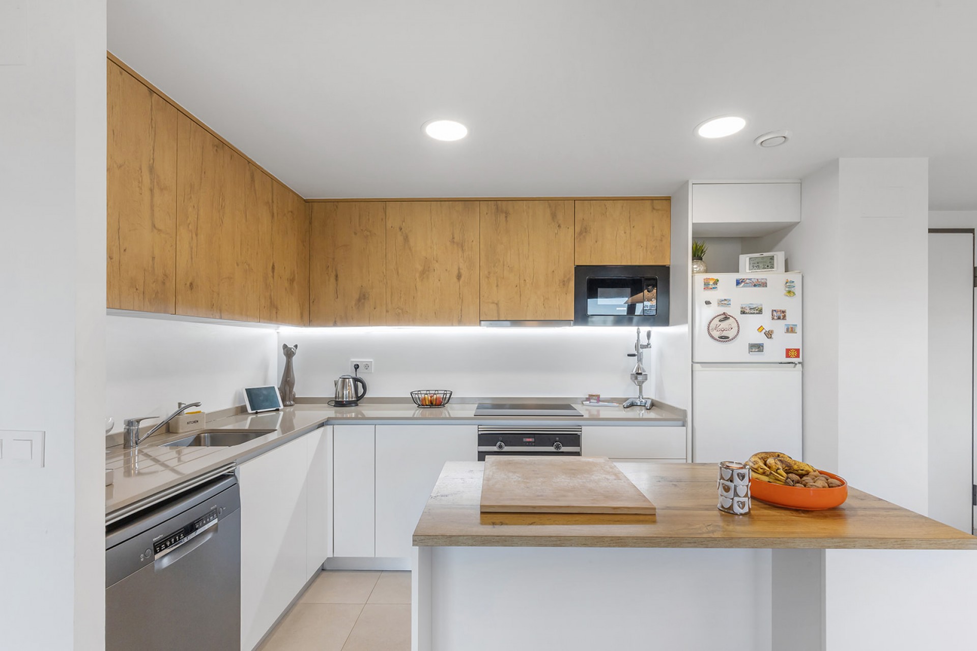 Wederverkoop - Appartement - Torrevieja - Rocio del Mar