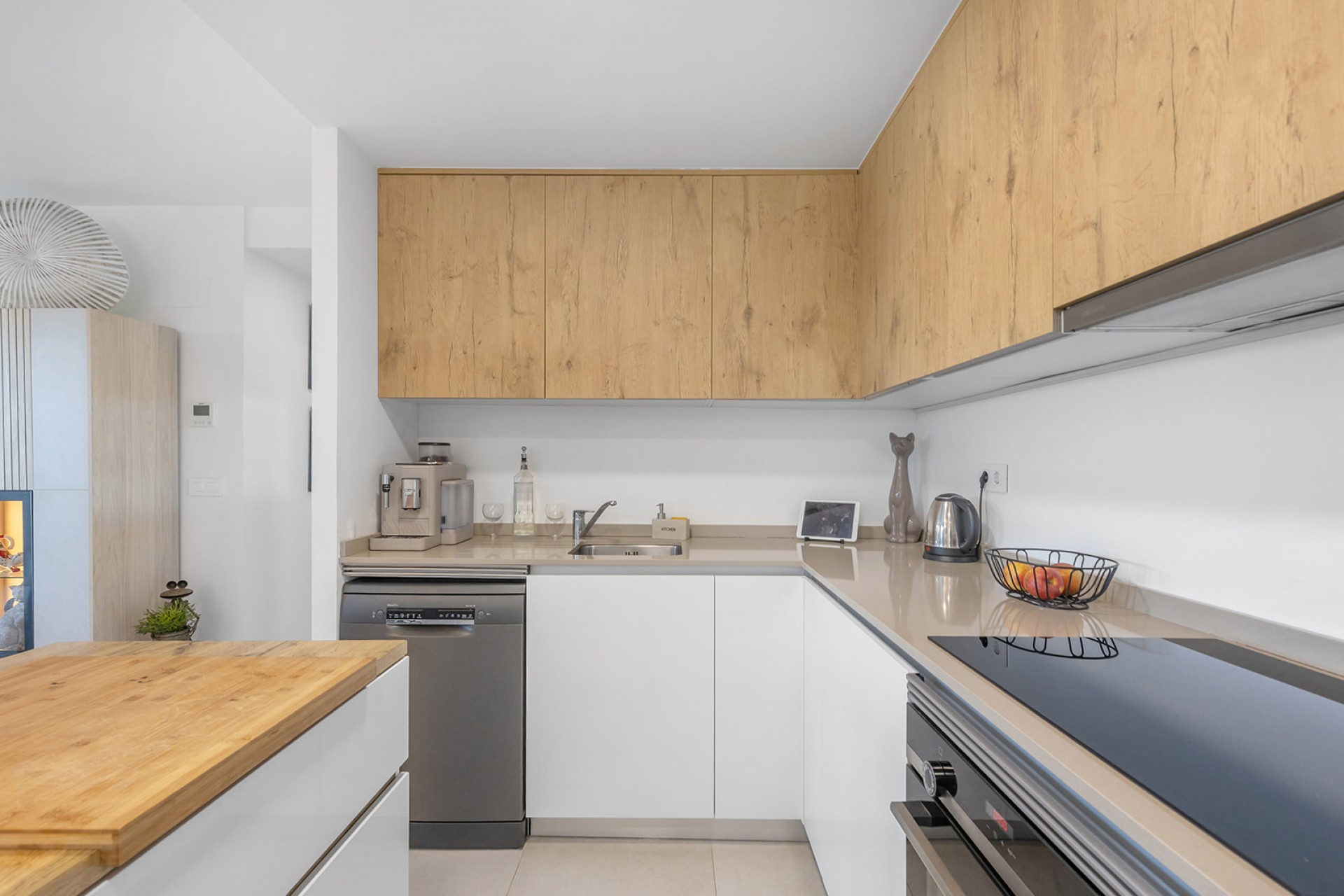 Wederverkoop - Appartement - Torrevieja - Rocio del Mar