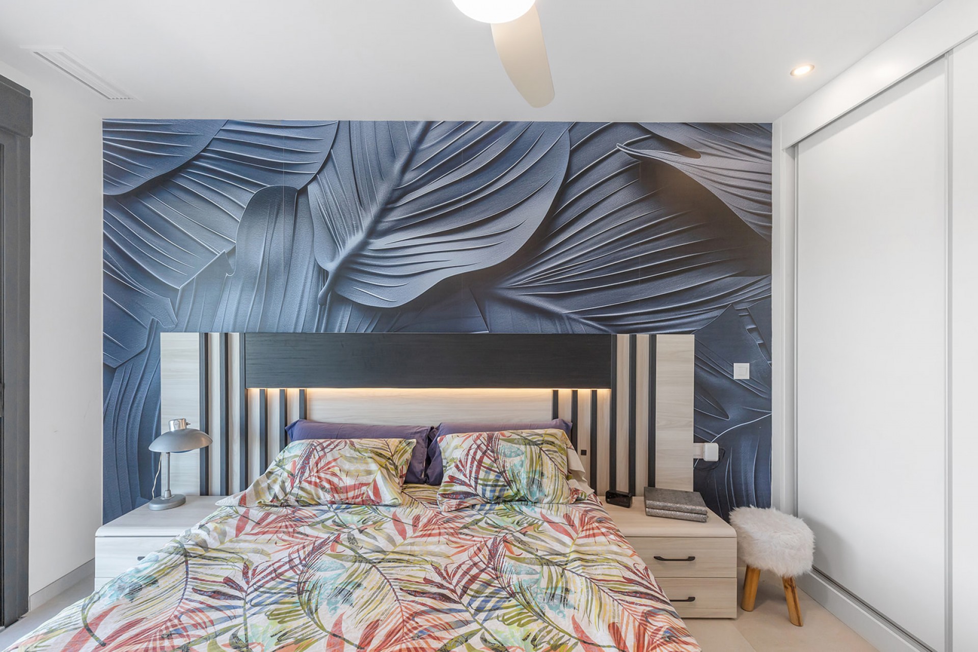 Wederverkoop - Appartement - Torrevieja - Rocio del Mar