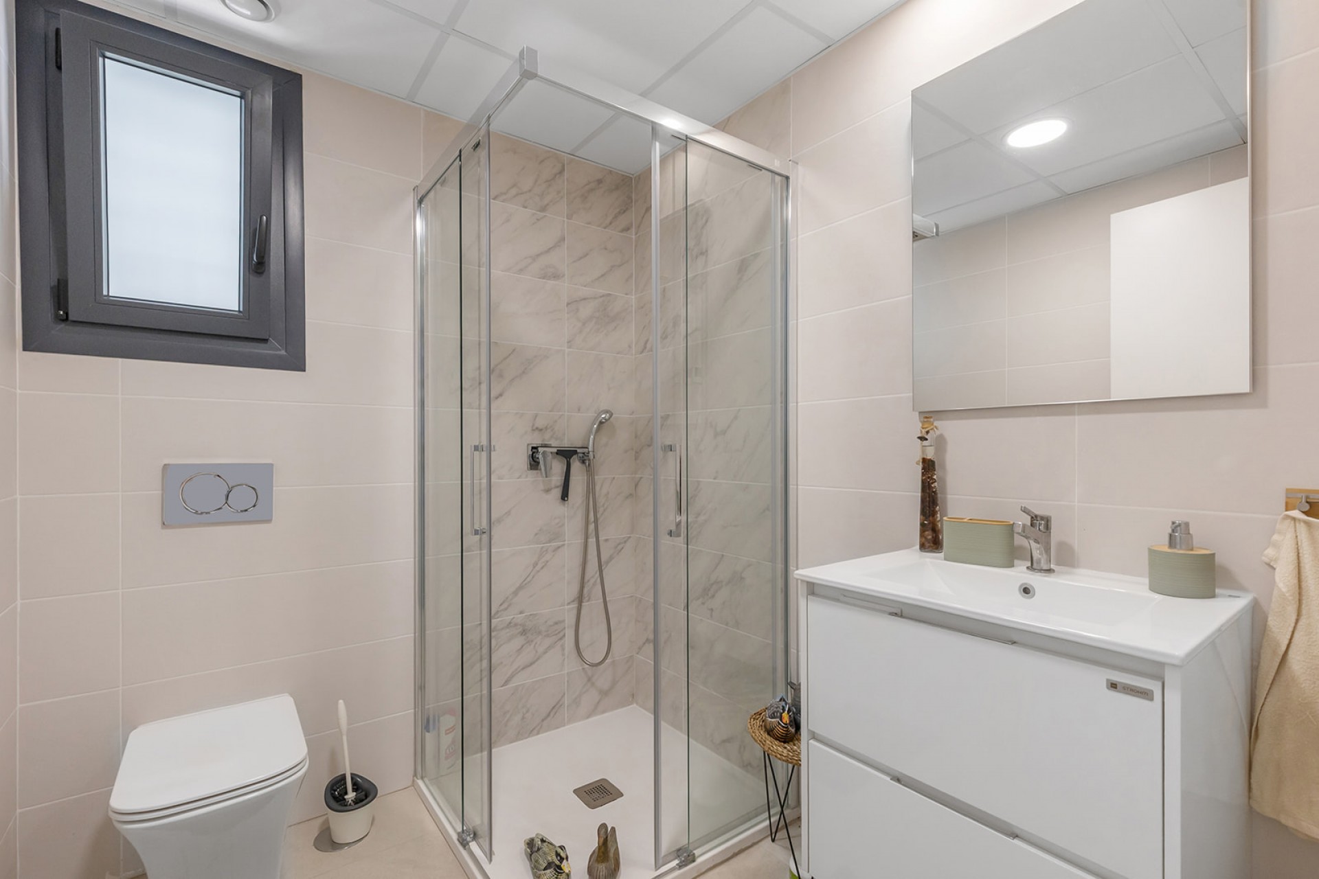 Wederverkoop - Appartement - Torrevieja - Rocio del Mar