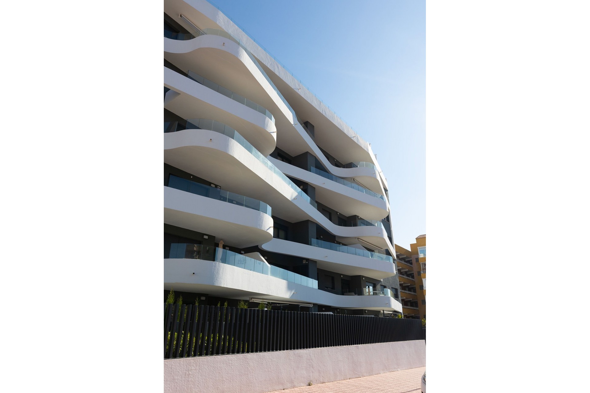 Wederverkoop - Appartement - Torrevieja - Rocio del Mar