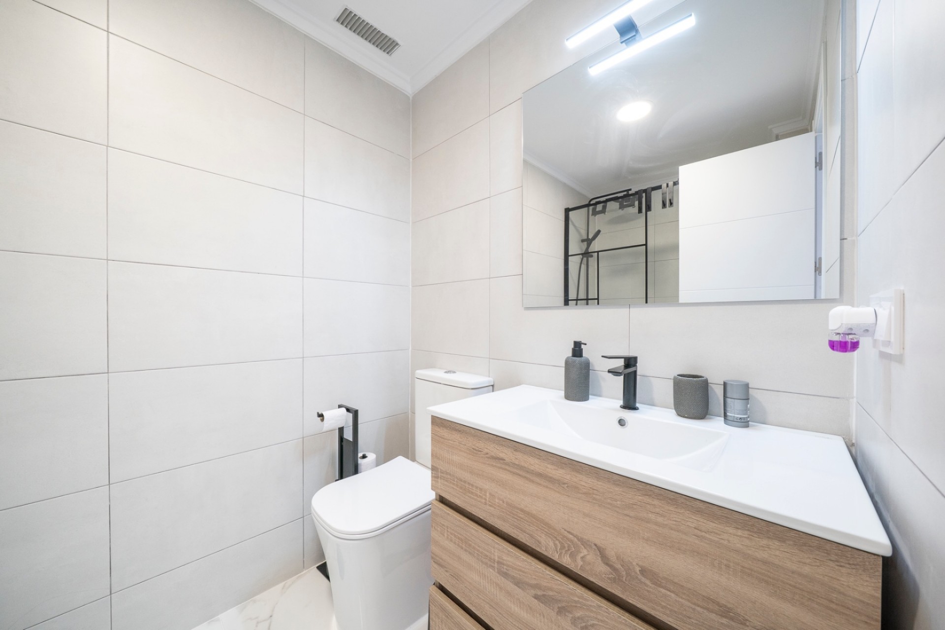 Wederverkoop - Appartement - Torrevieja - Rocio del Mar