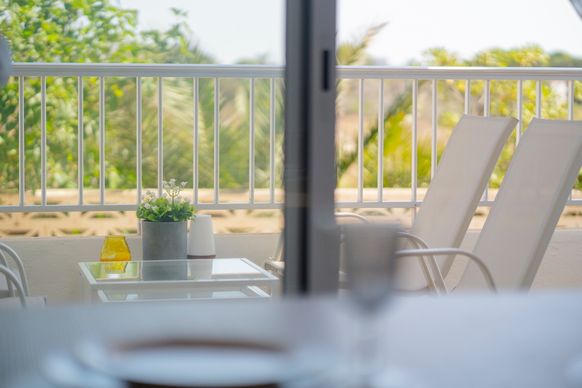 Wederverkoop - Appartement - Torrevieja - Rocio del Mar