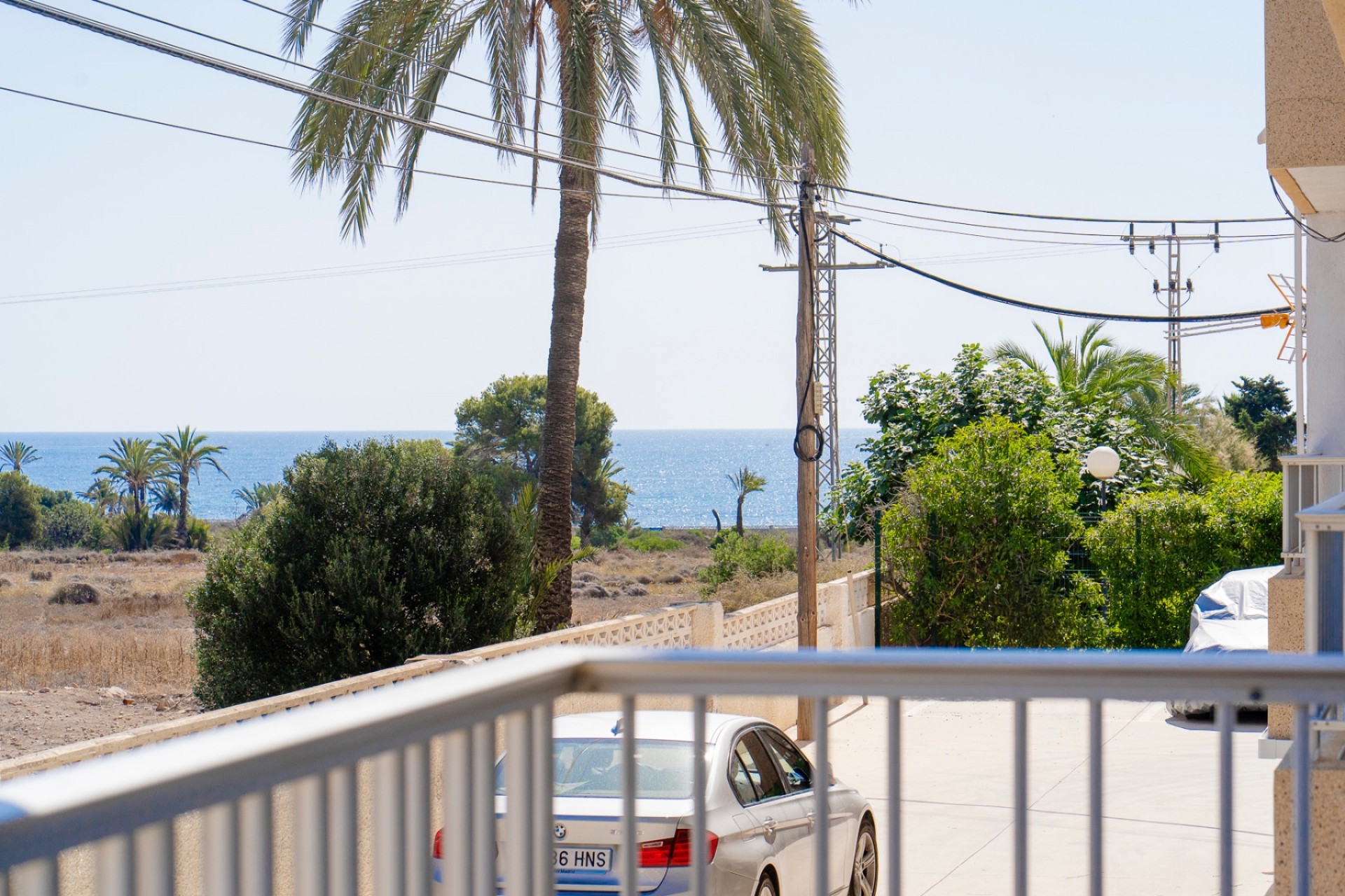 Wederverkoop - Appartement - Torrevieja - Rocio del Mar