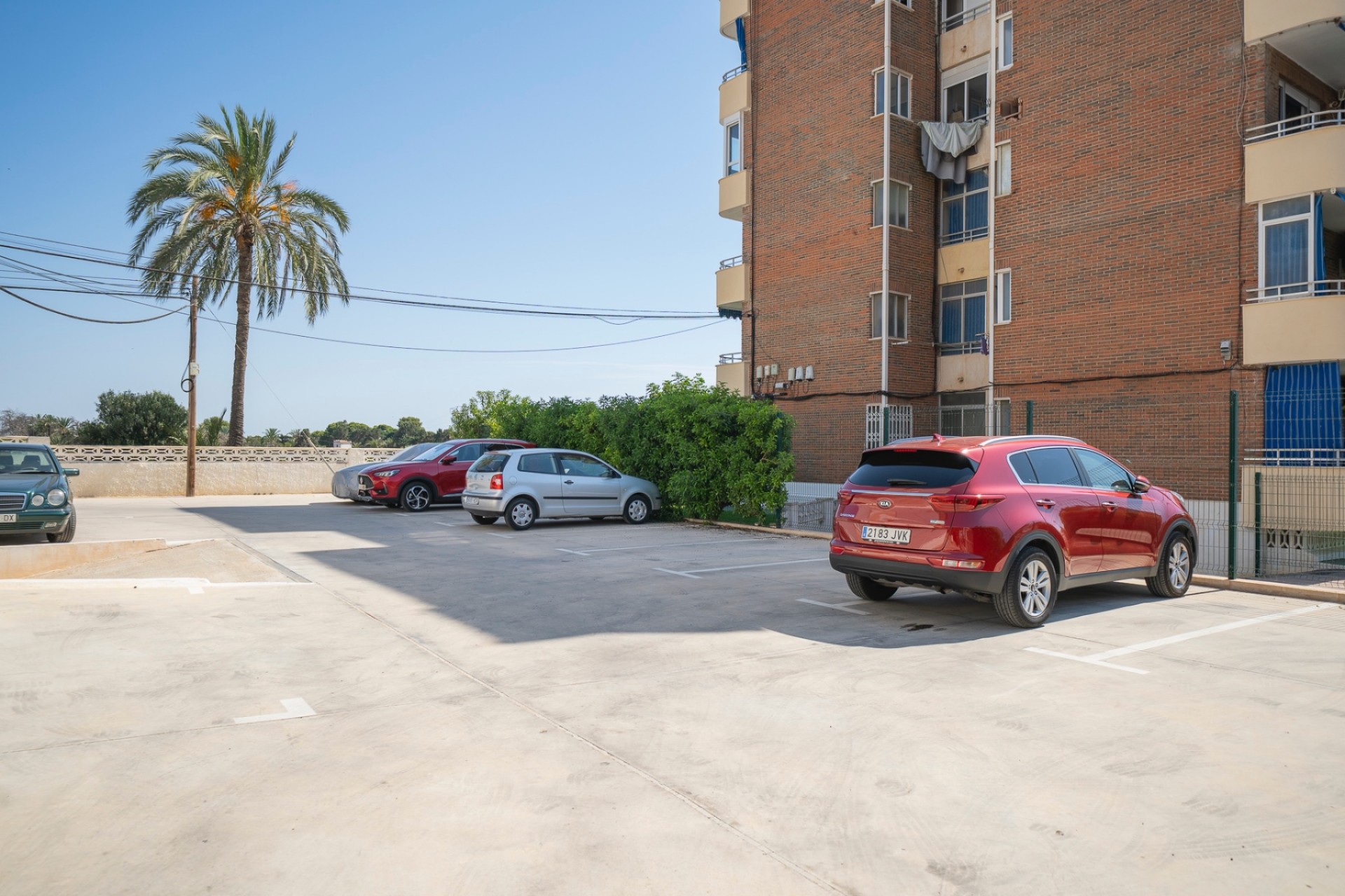 Wederverkoop - Appartement - Torrevieja - Rocio del Mar