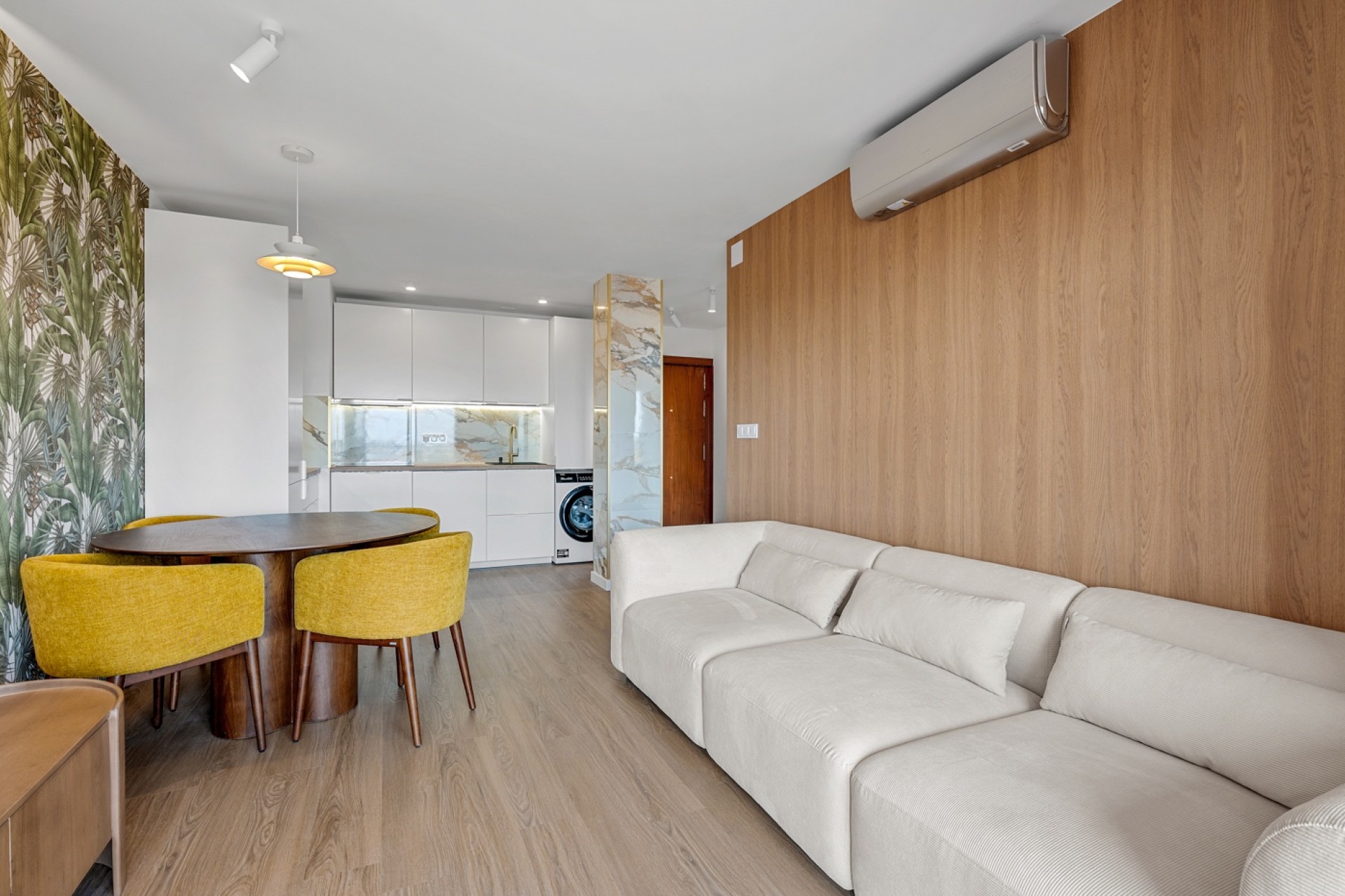 Wederverkoop - Appartement - Torrevieja - Rocio del Mar