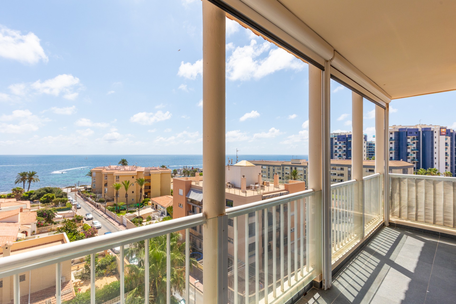 Wederverkoop - Appartement - Torrevieja - Rocio del Mar