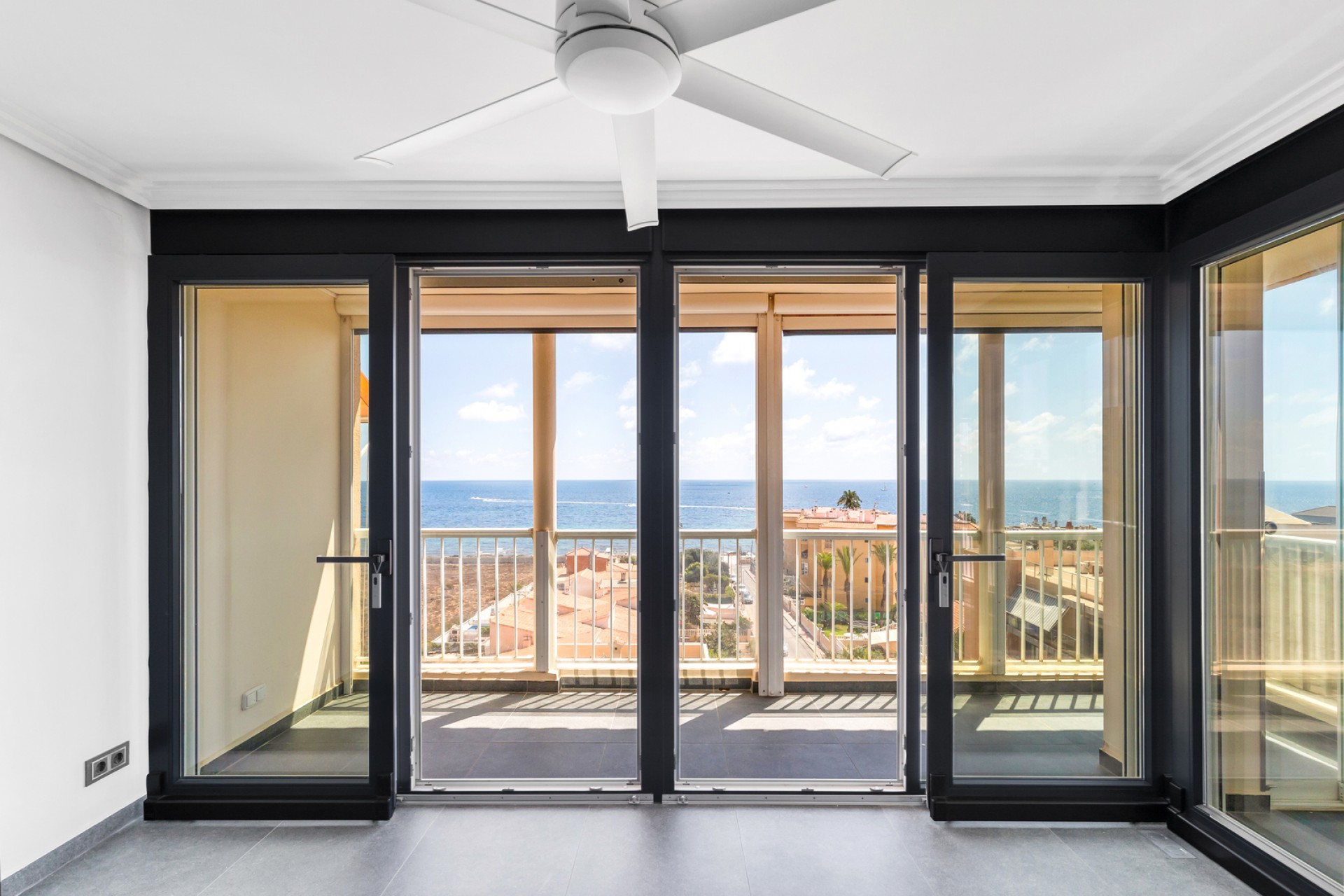 Wederverkoop - Appartement - Torrevieja - Rocio del Mar