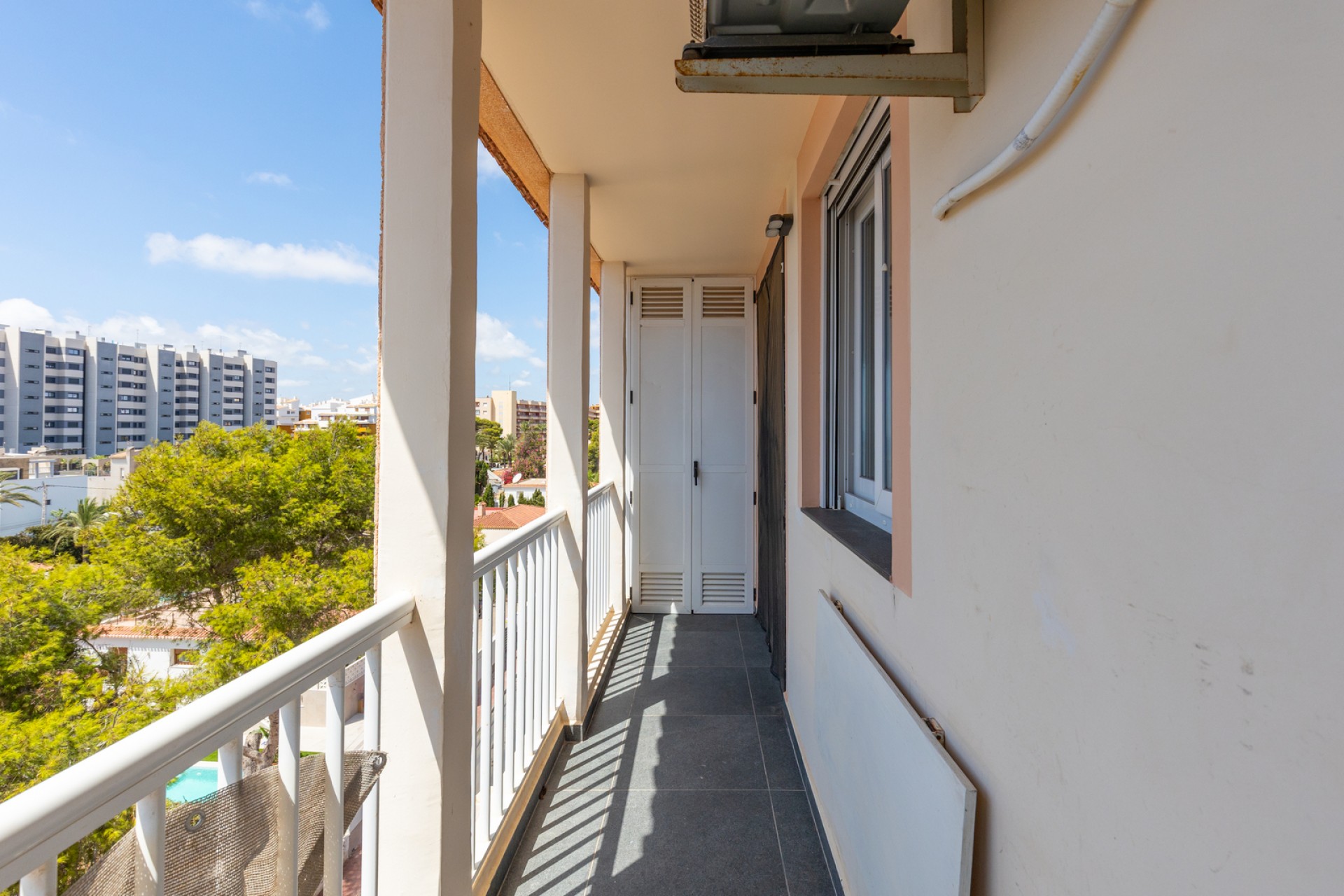 Wederverkoop - Appartement - Torrevieja - Rocio del Mar
