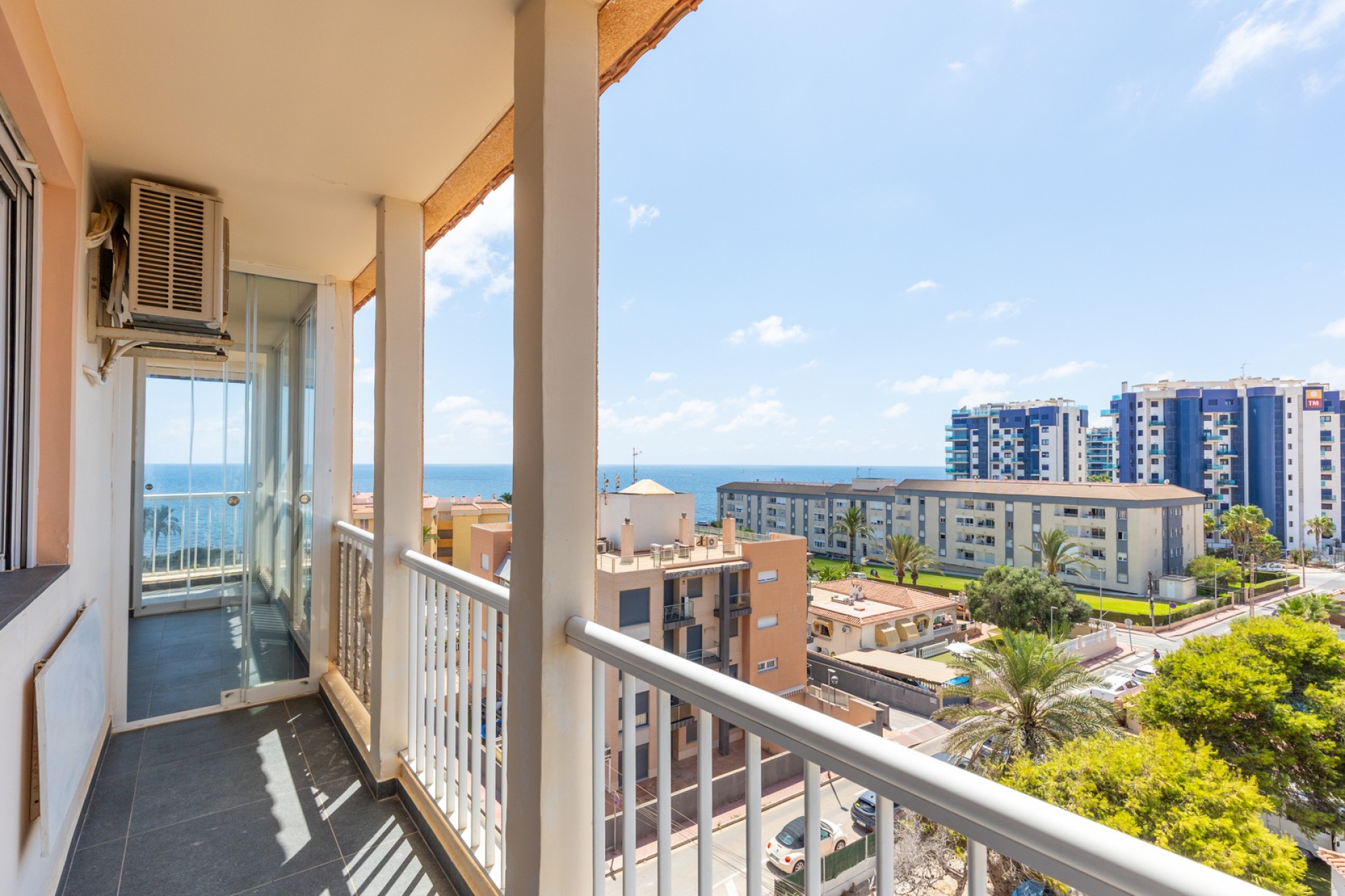 Wederverkoop - Appartement - Torrevieja - Rocio del Mar