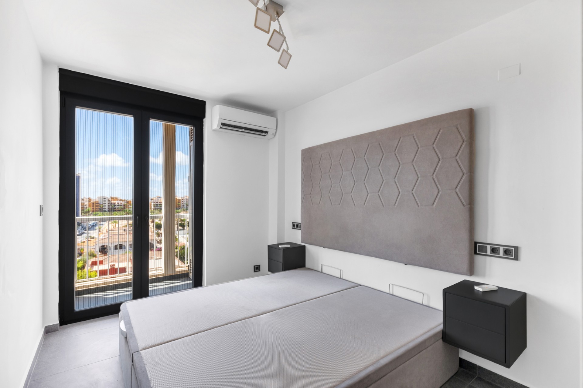 Wederverkoop - Appartement - Torrevieja - Rocio del Mar