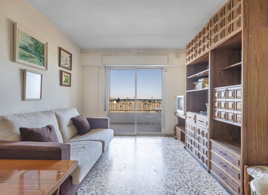 Wederverkoop - Appartement - Torrevieja - Rocio del Mar