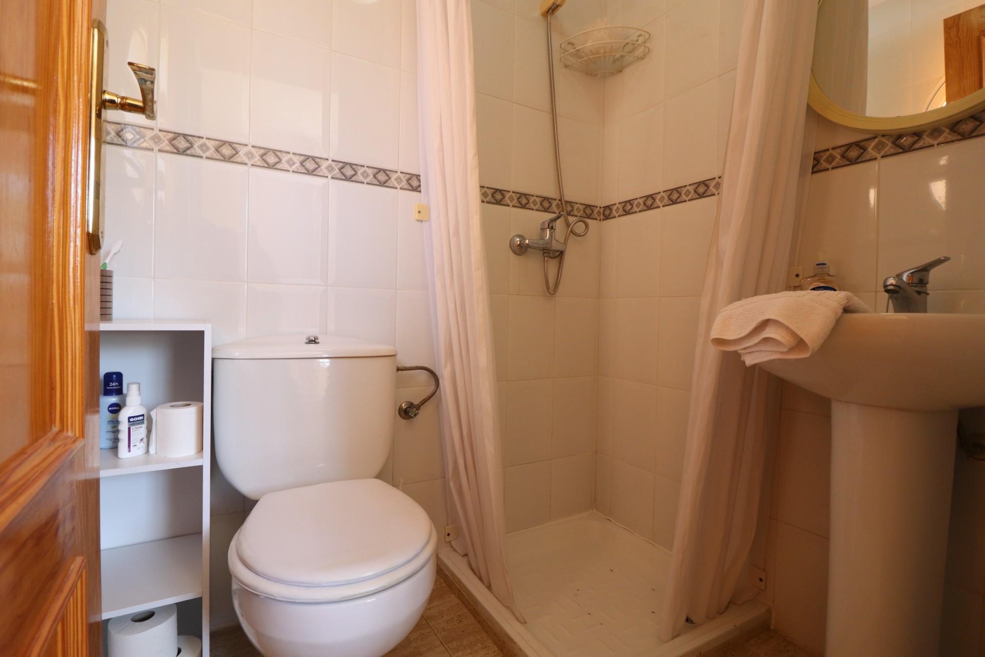 Wederverkoop - Appartement - Torrevieja - San Luis