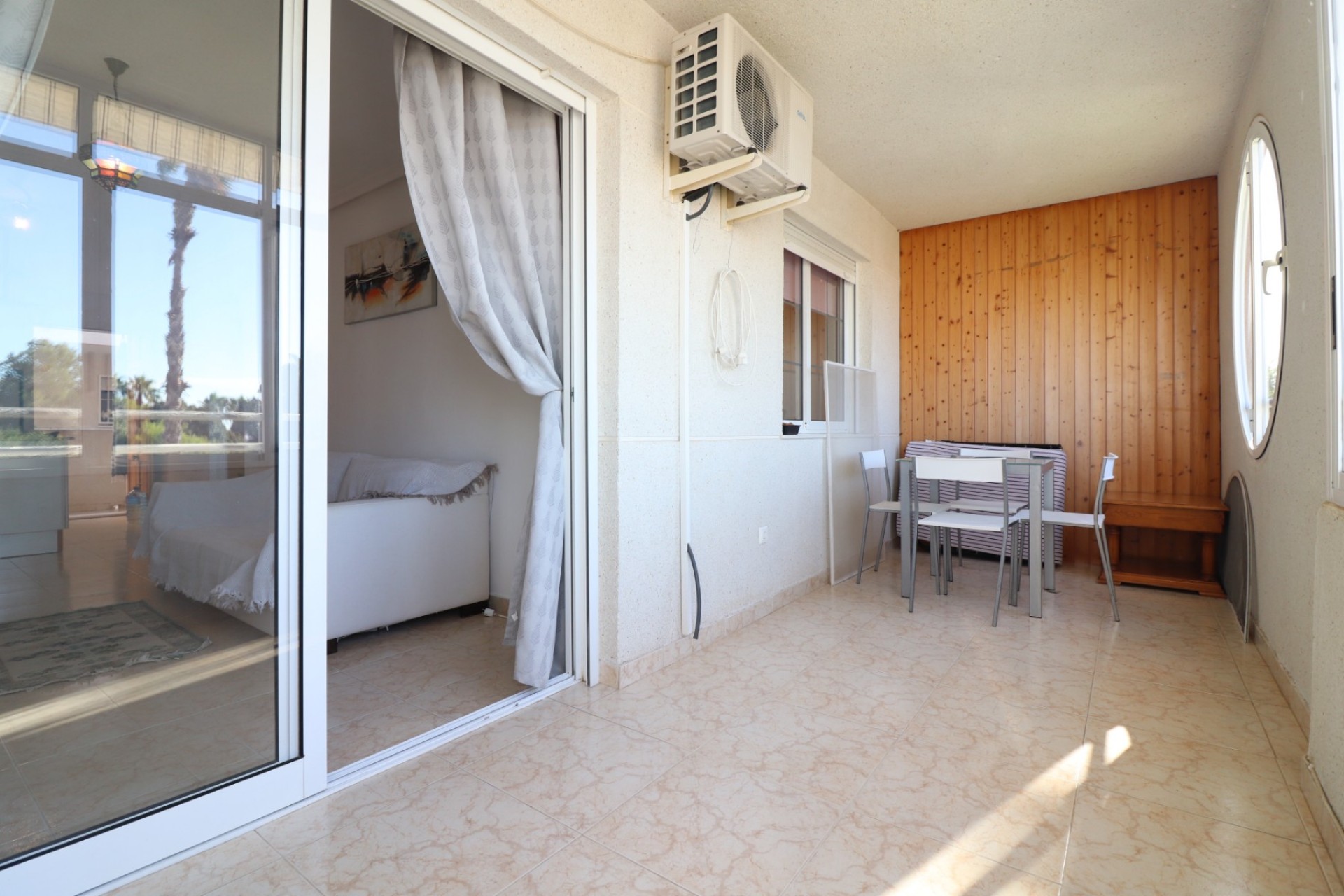 Wederverkoop - Appartement - Torrevieja - San Luis