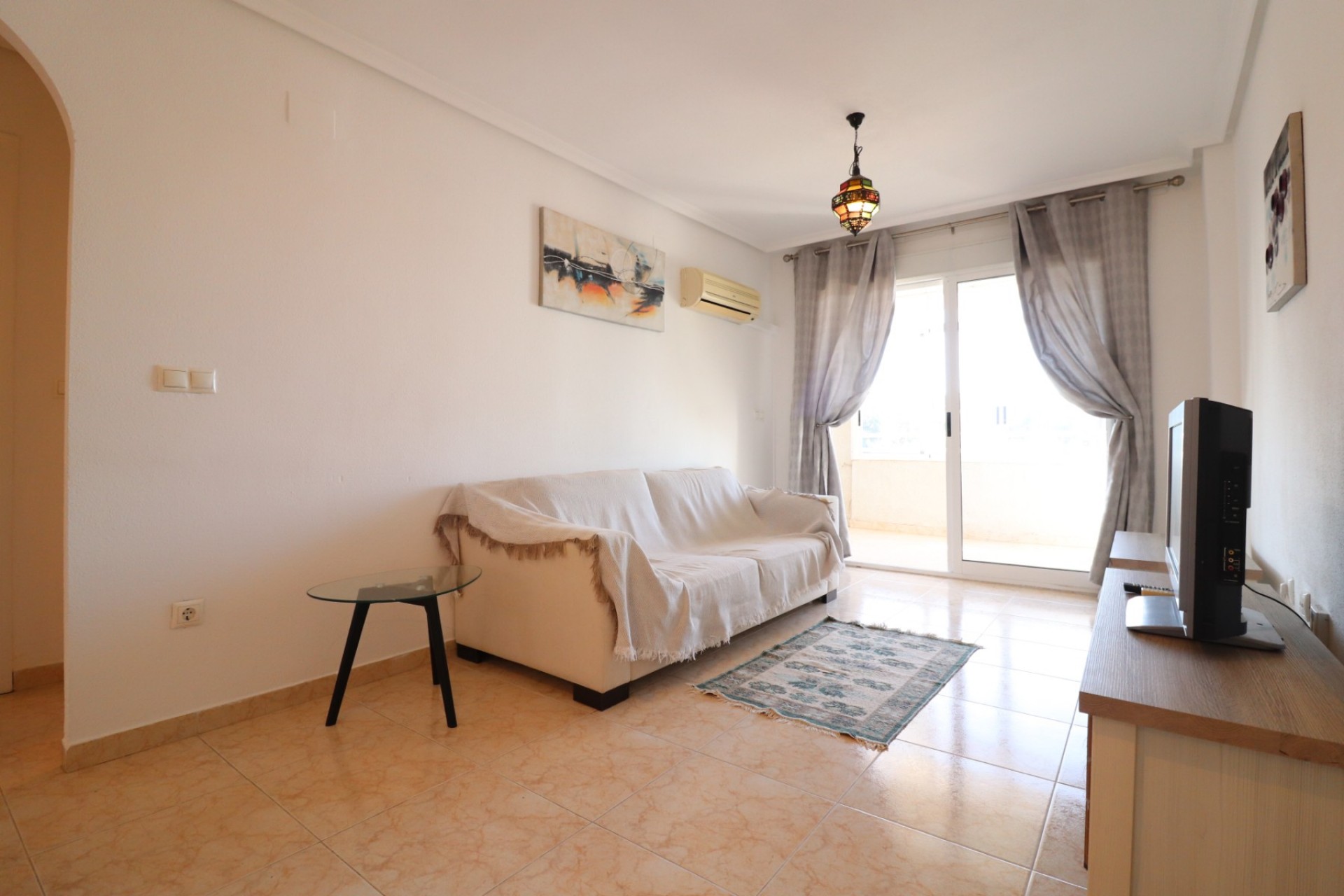 Wederverkoop - Appartement - Torrevieja - San Luis