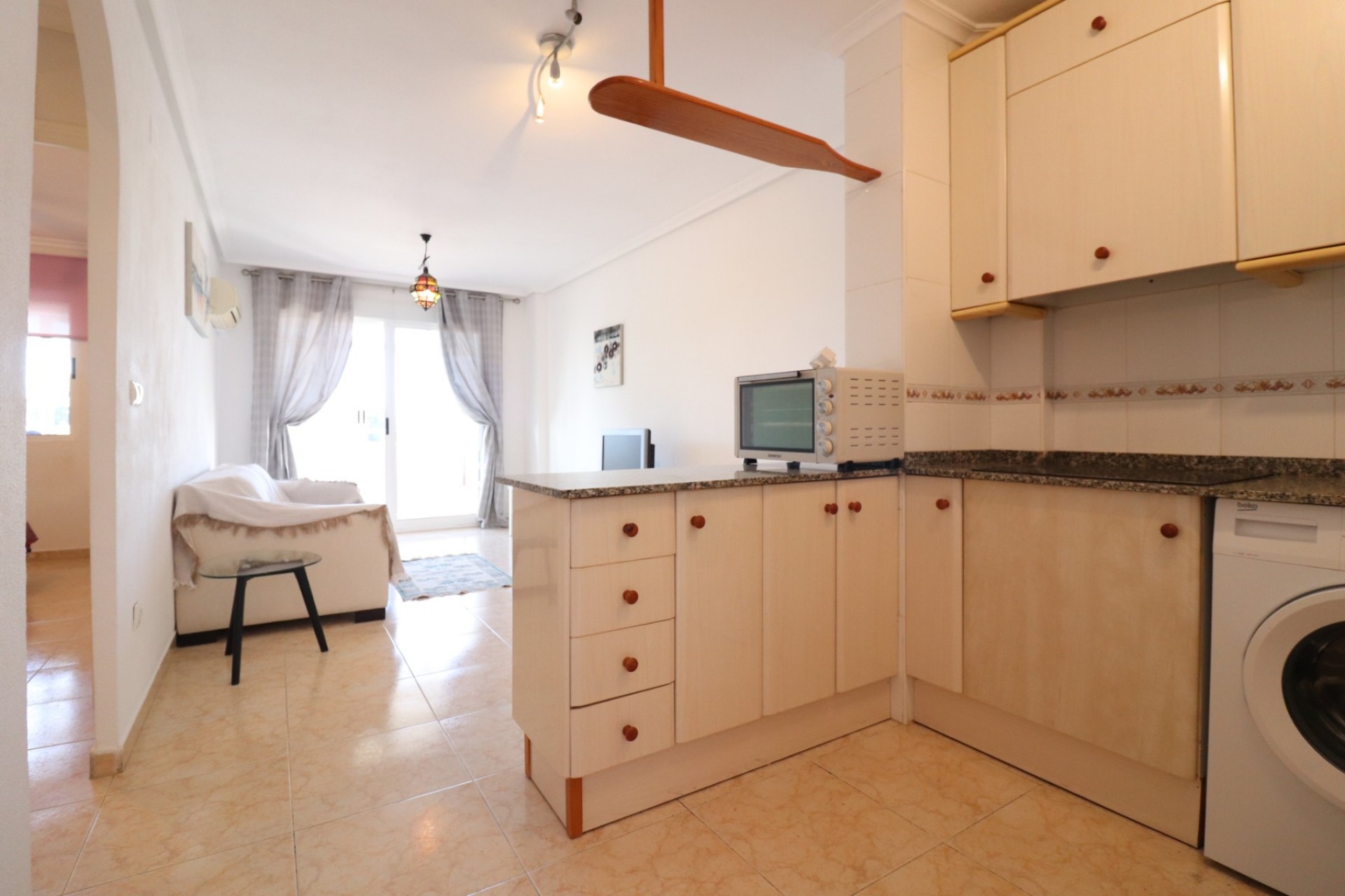 Wederverkoop - Appartement - Torrevieja - San Luis