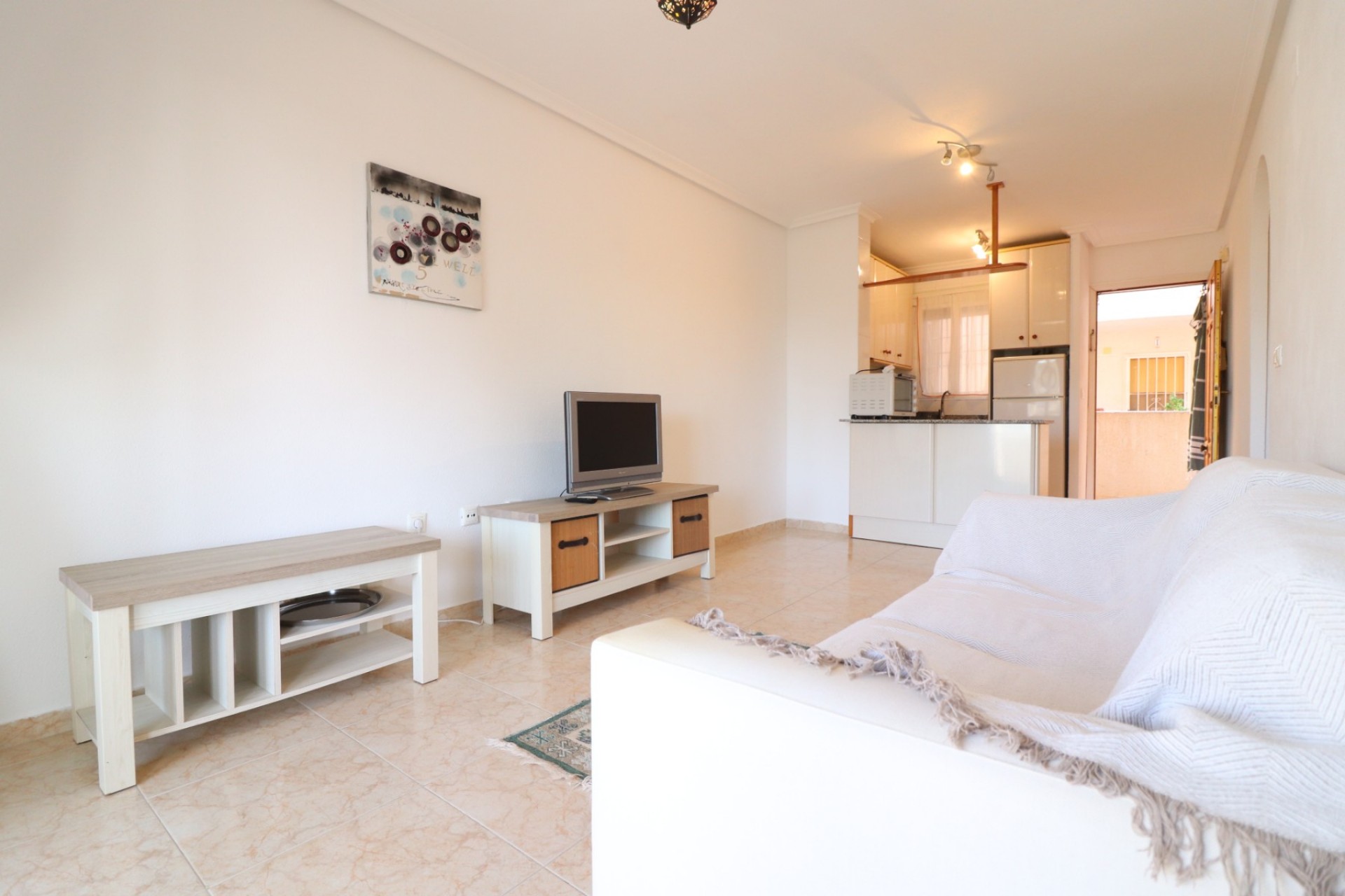 Wederverkoop - Appartement - Torrevieja - San Luis