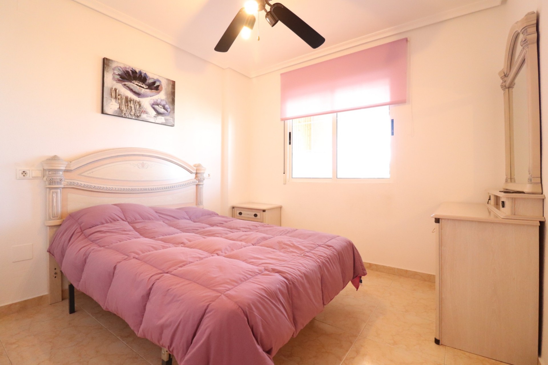 Wederverkoop - Appartement - Torrevieja - San Luis