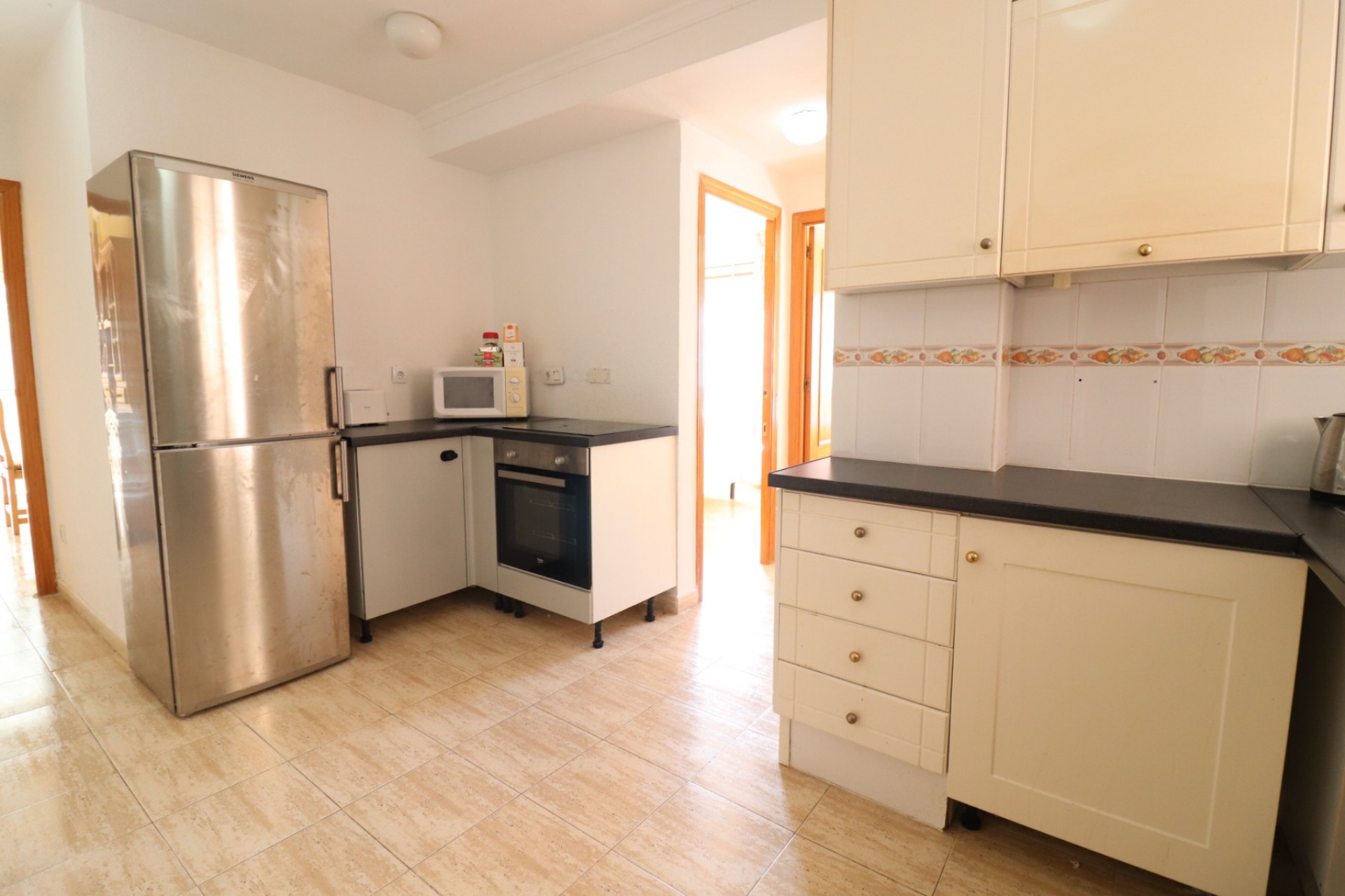 Wederverkoop - Appartement - Torrevieja - San Luis