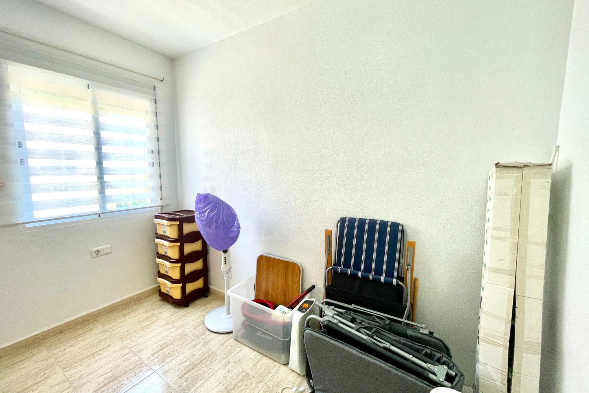 Wederverkoop - Appartement - Torrevieja - San Luis